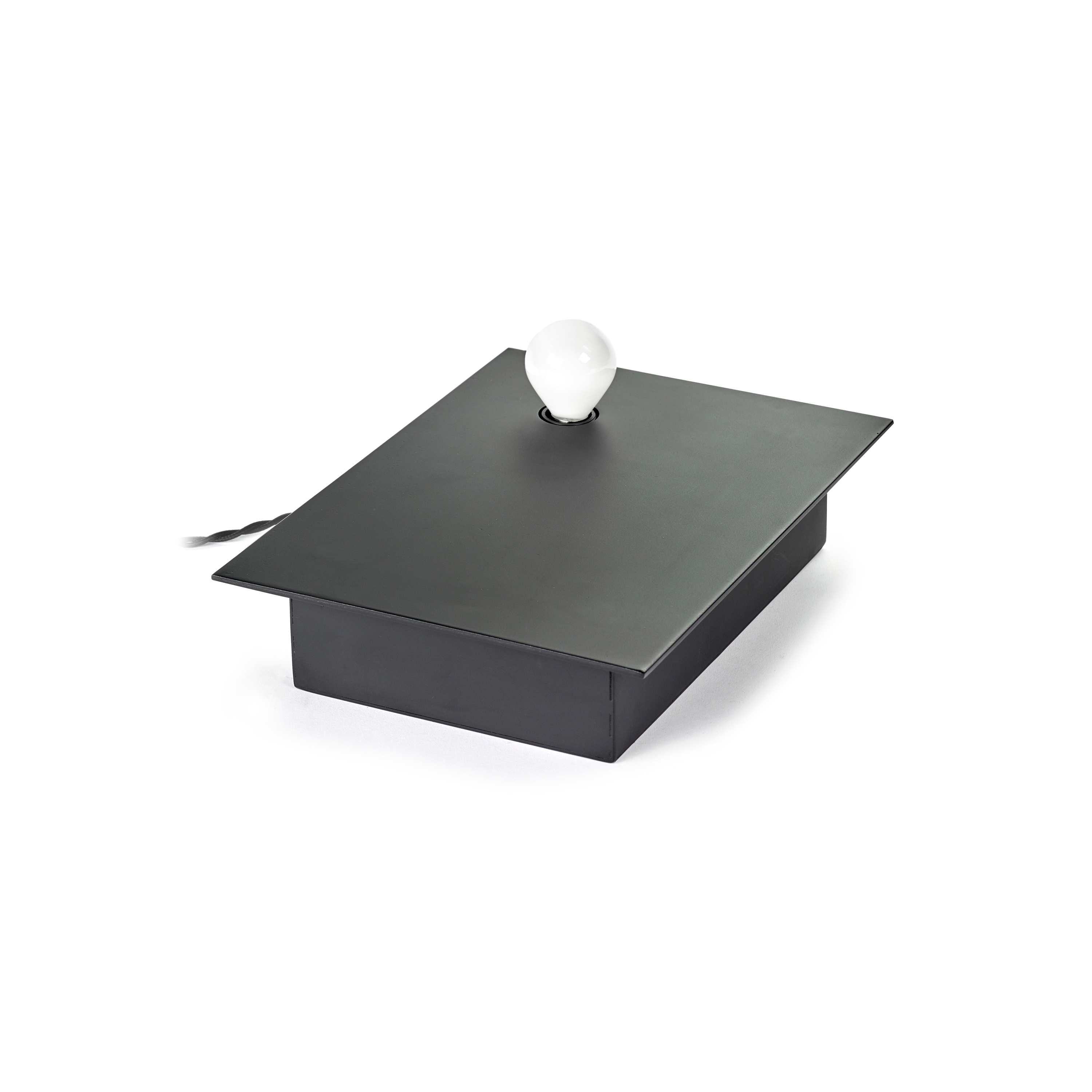 Display product Essentials Table Lamp Bulb from manufacturer Serax