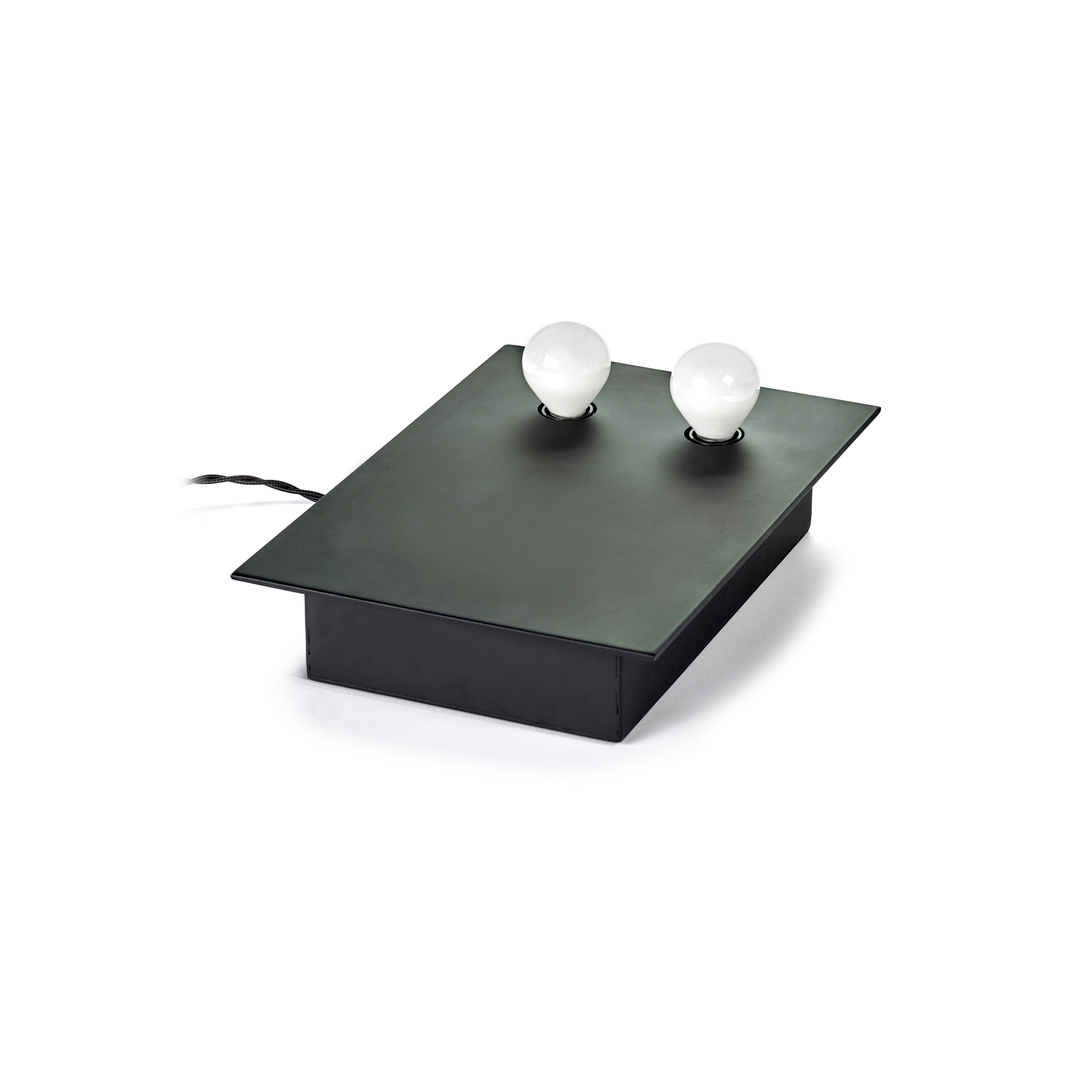 Display product Essentials Table Lamp  Bulbs from manufacturer Serax