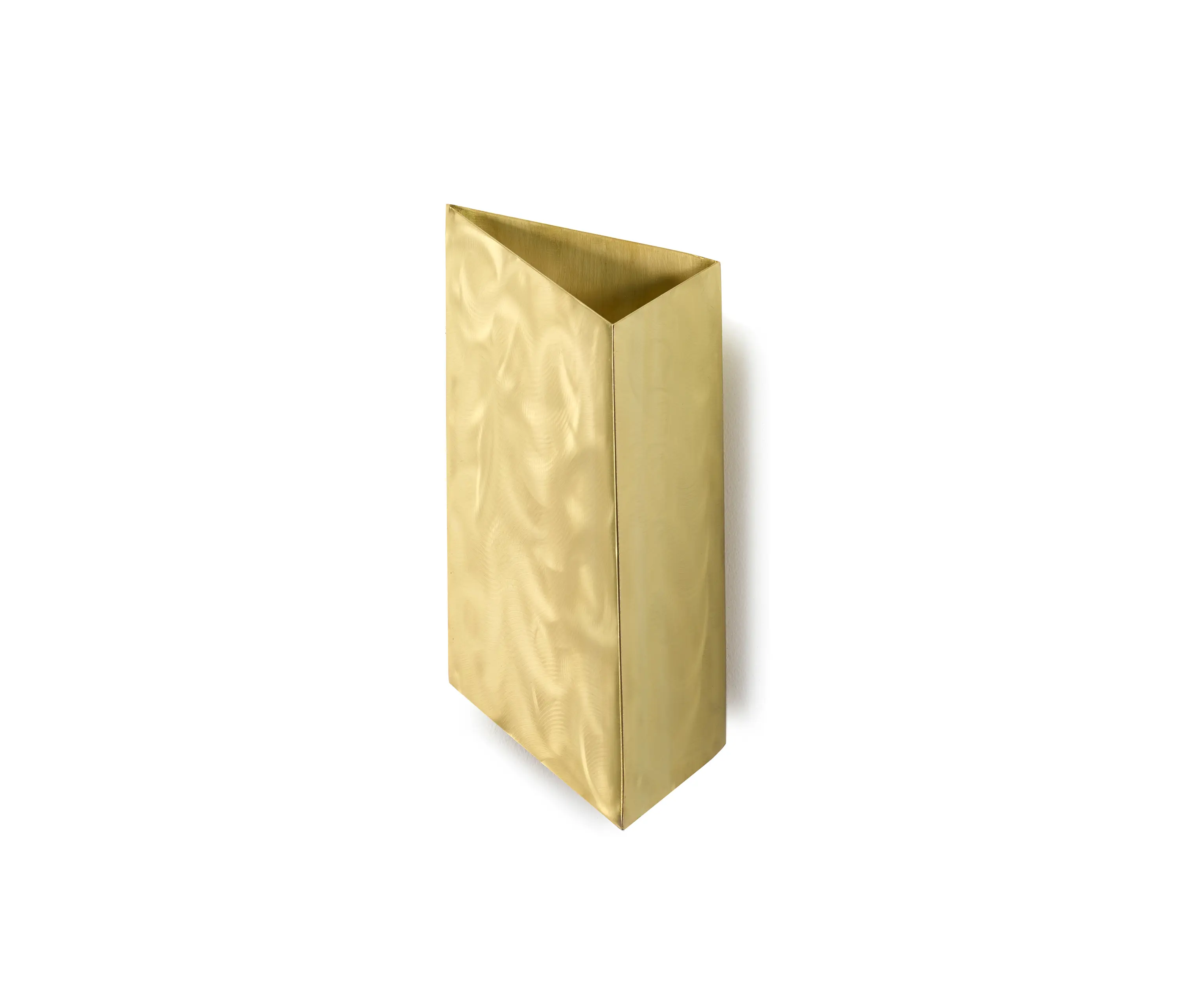Serax - Essentials Wall Lamp Brass