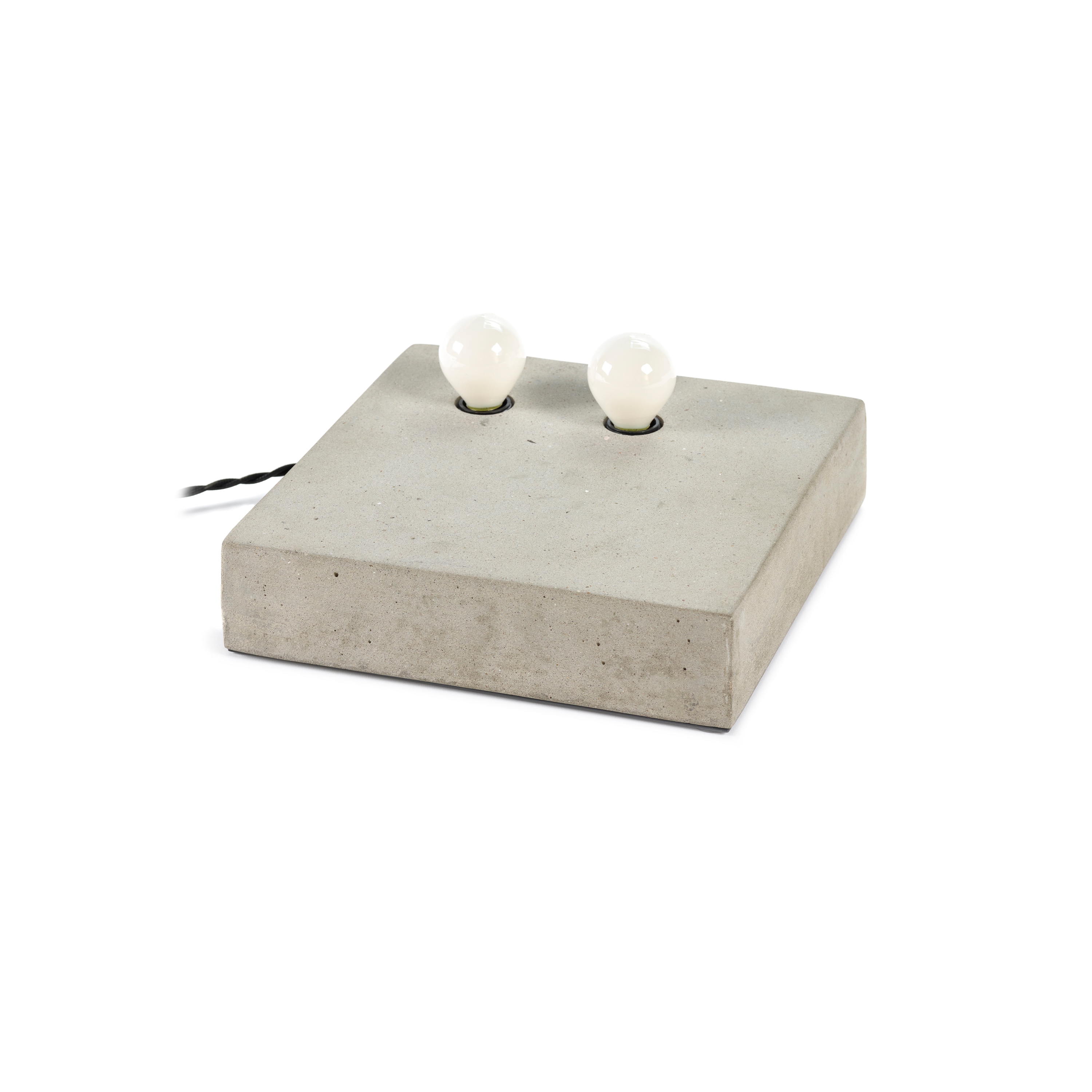 Essentials Table Lamp
