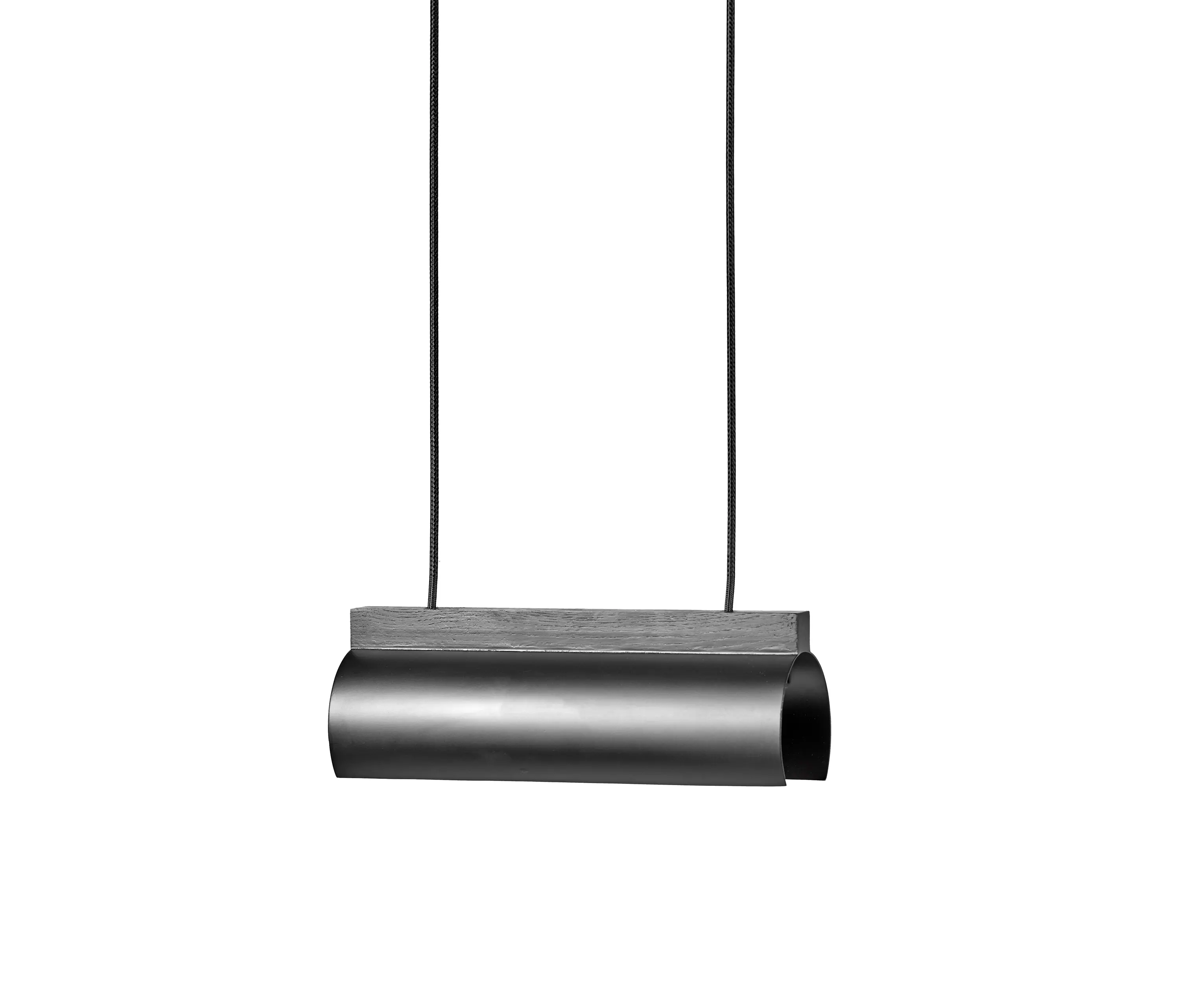 Serax - Essentials Hanging Lamp Black