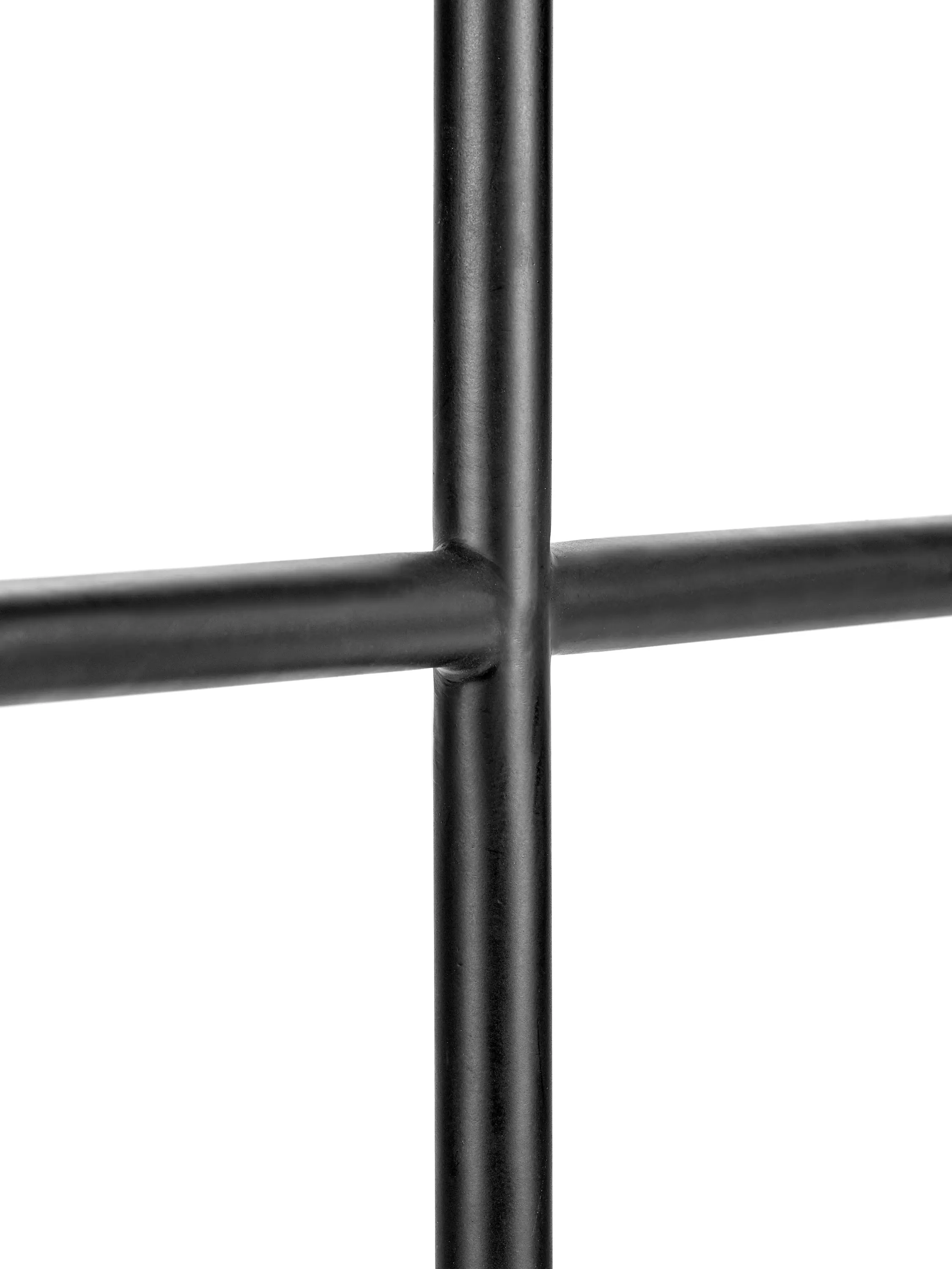 Serax - Essentials Hanging Lamp Black