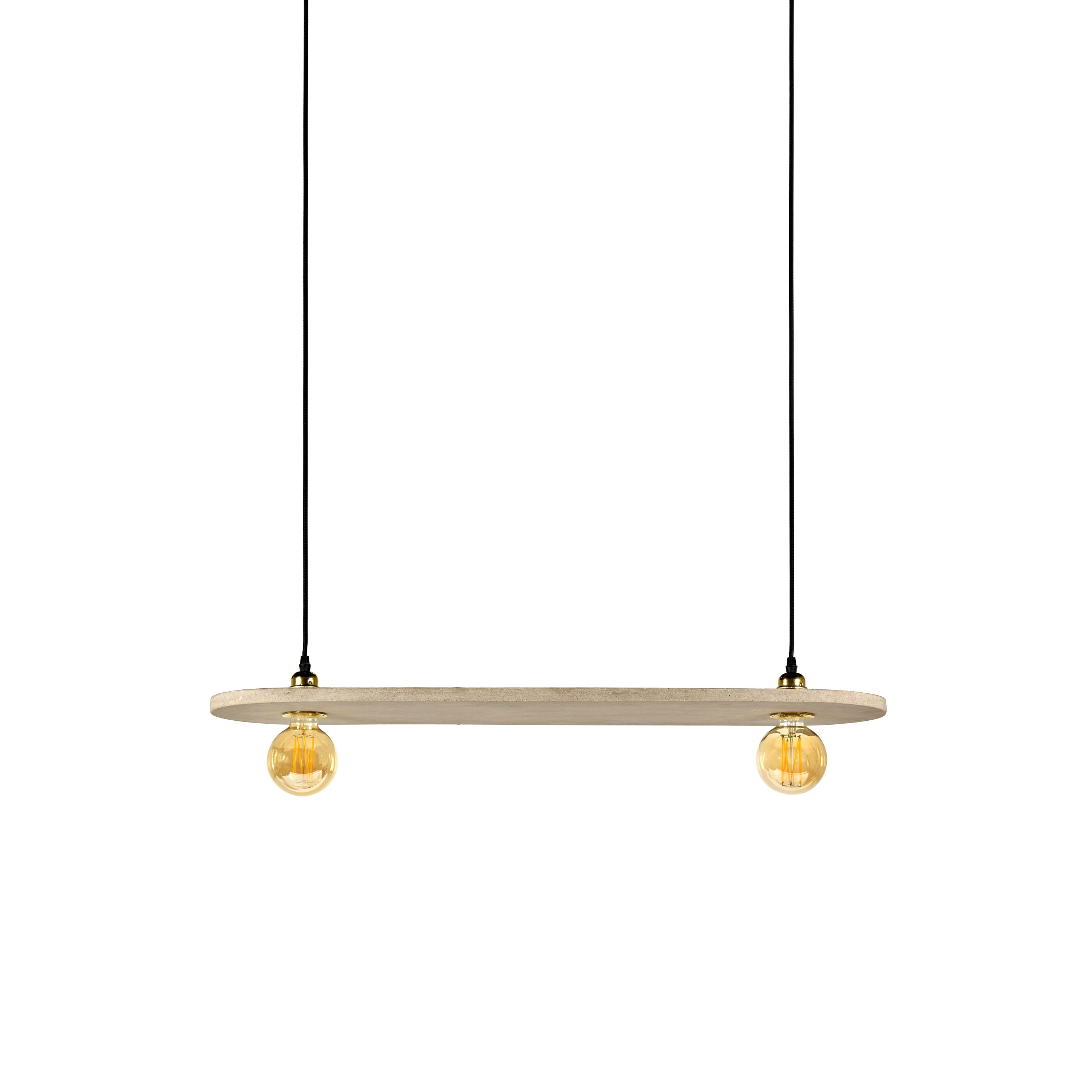 Essentials Pendant Lamp