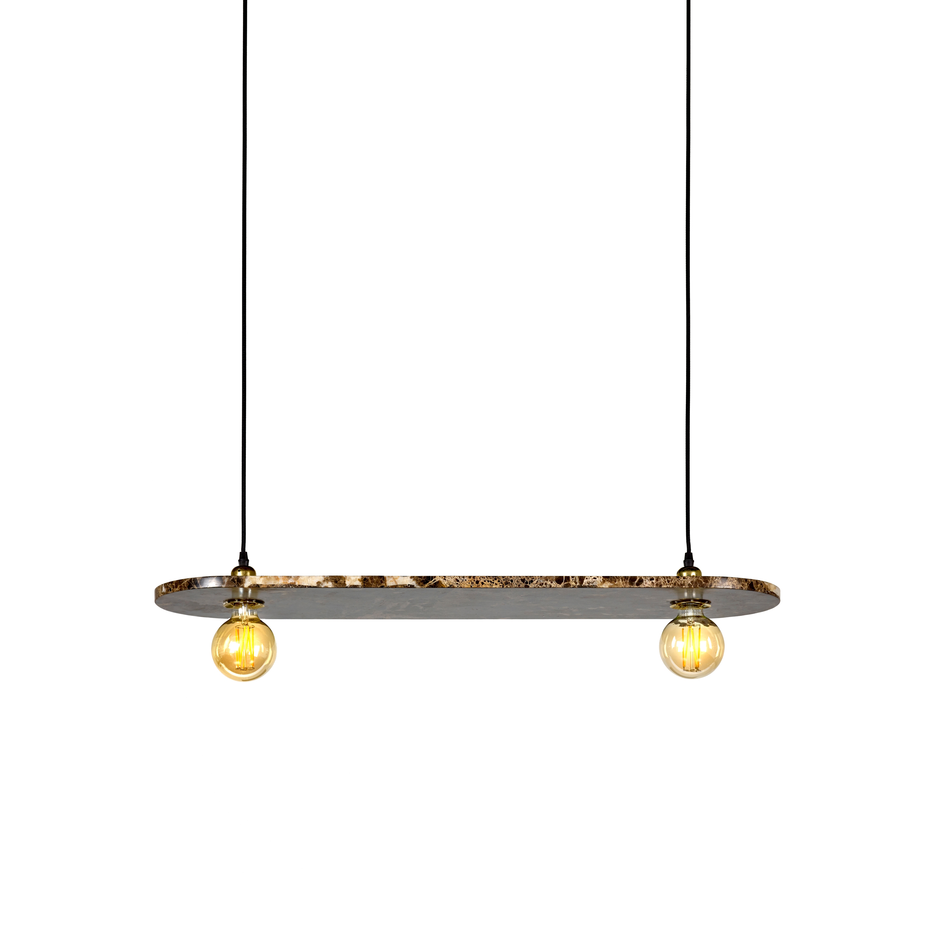 Display product Essentials Pendant Lamp from manufacturer Serax