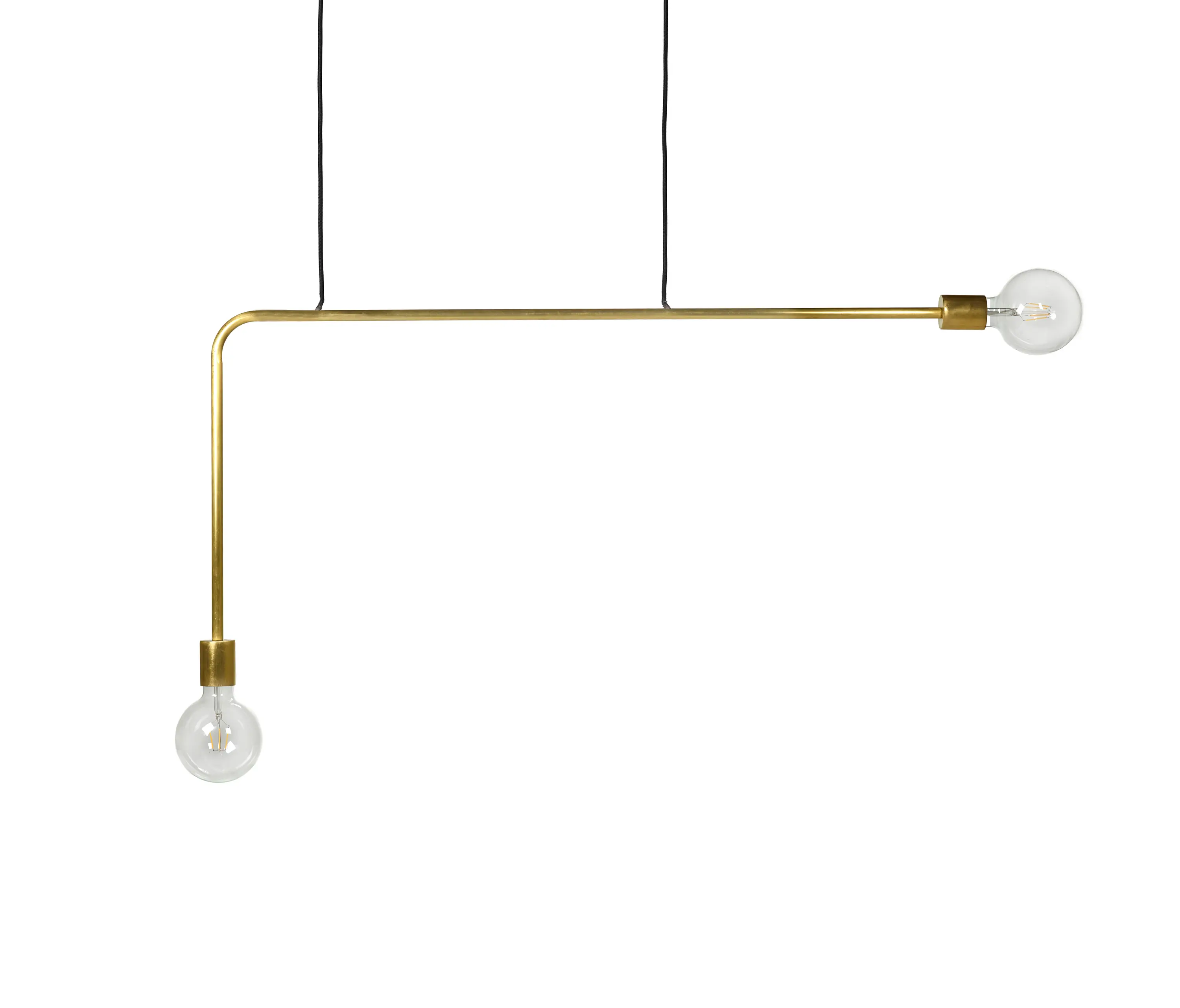 Serax - Essentials Pendant Lamp Copper