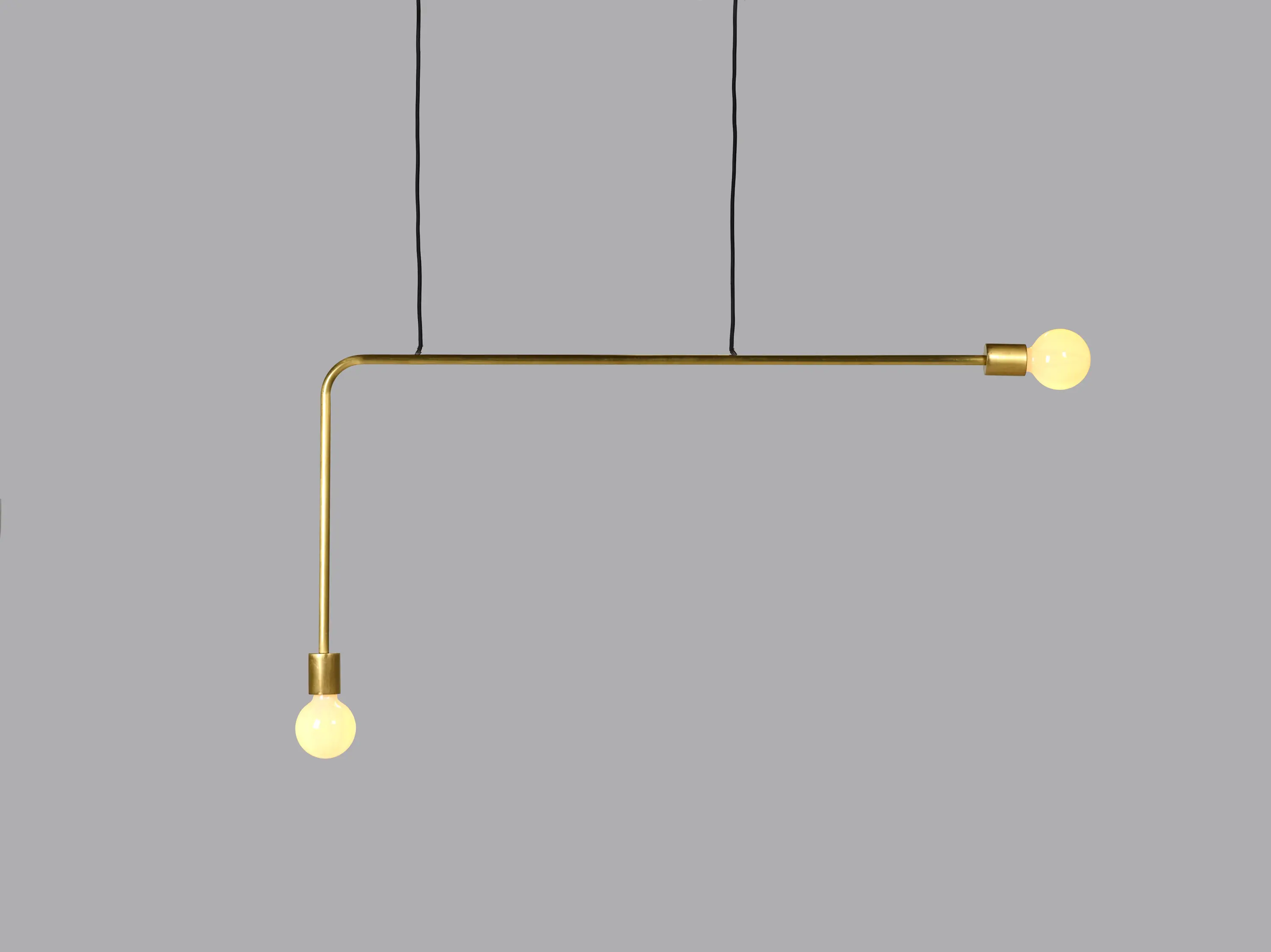 Serax - Essentials Pendant Lamp Copper