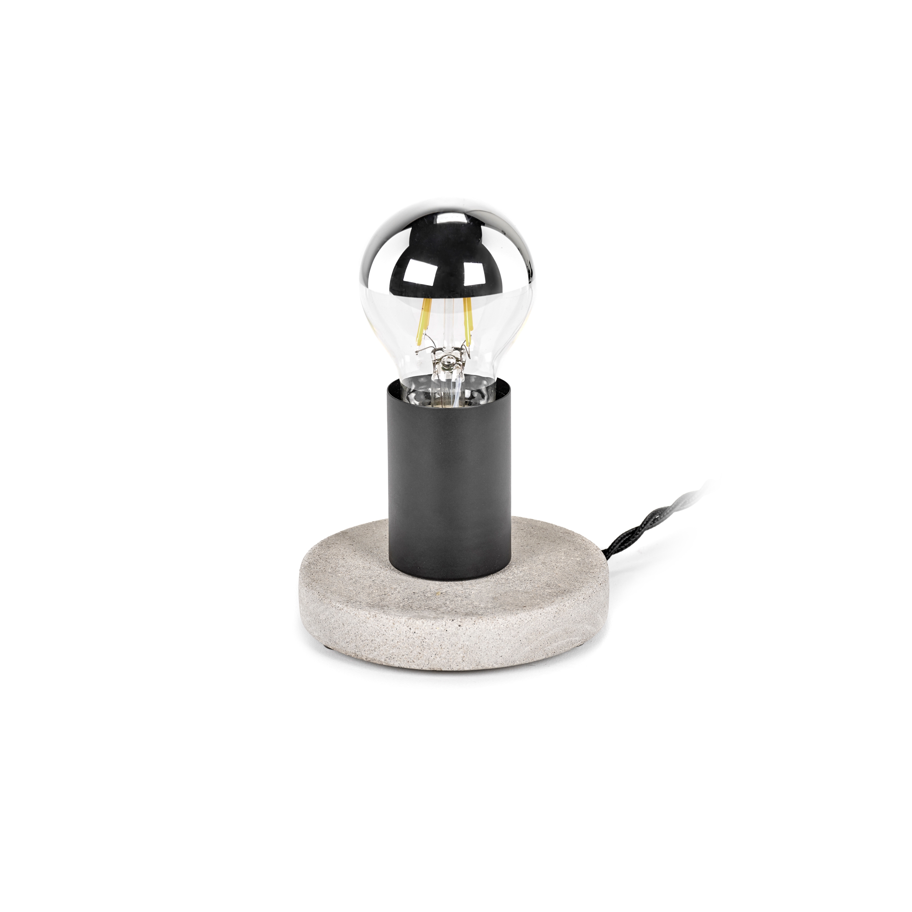 Essentials Table Lamp