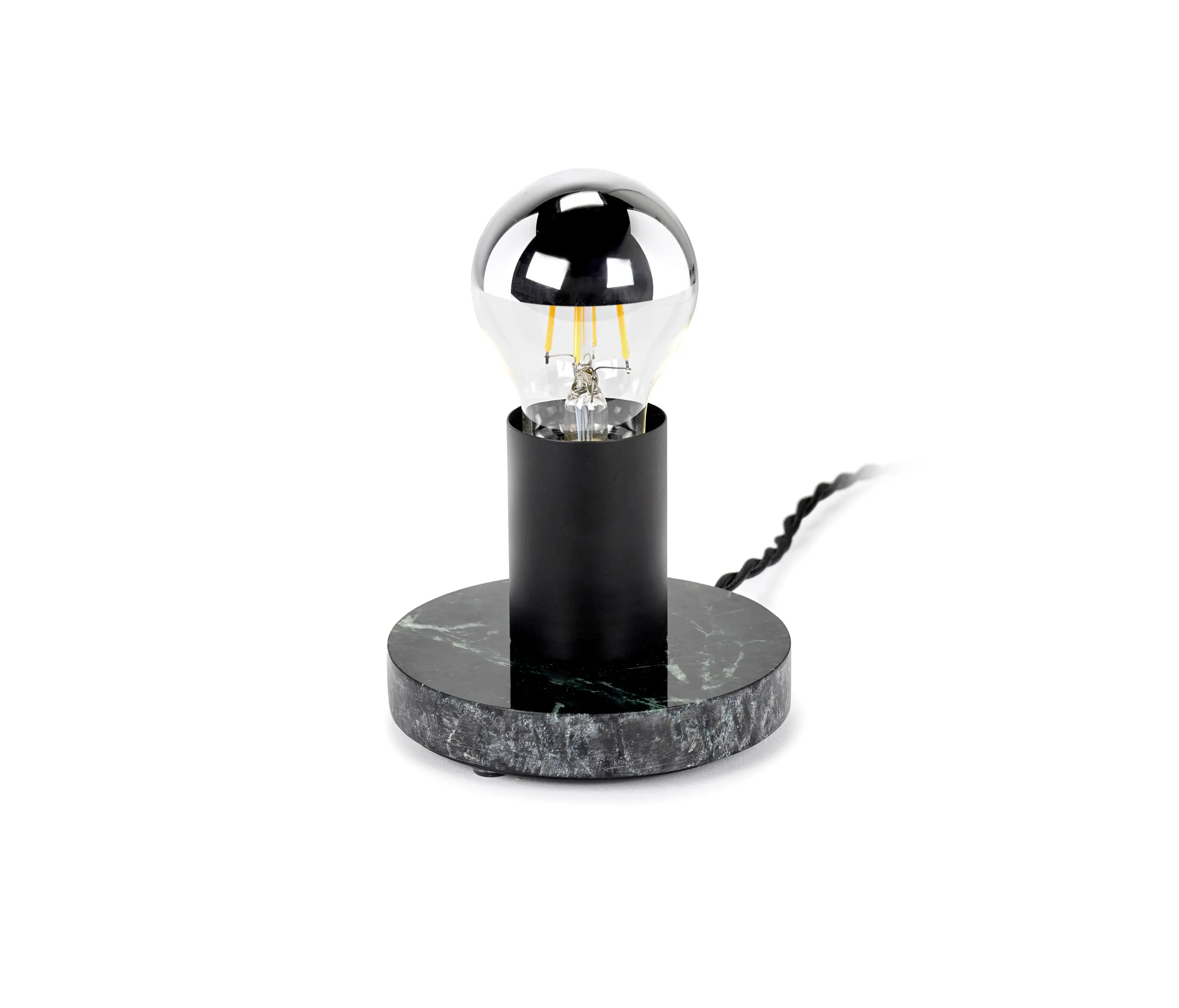 Serax - Essentials Table Lamp Green