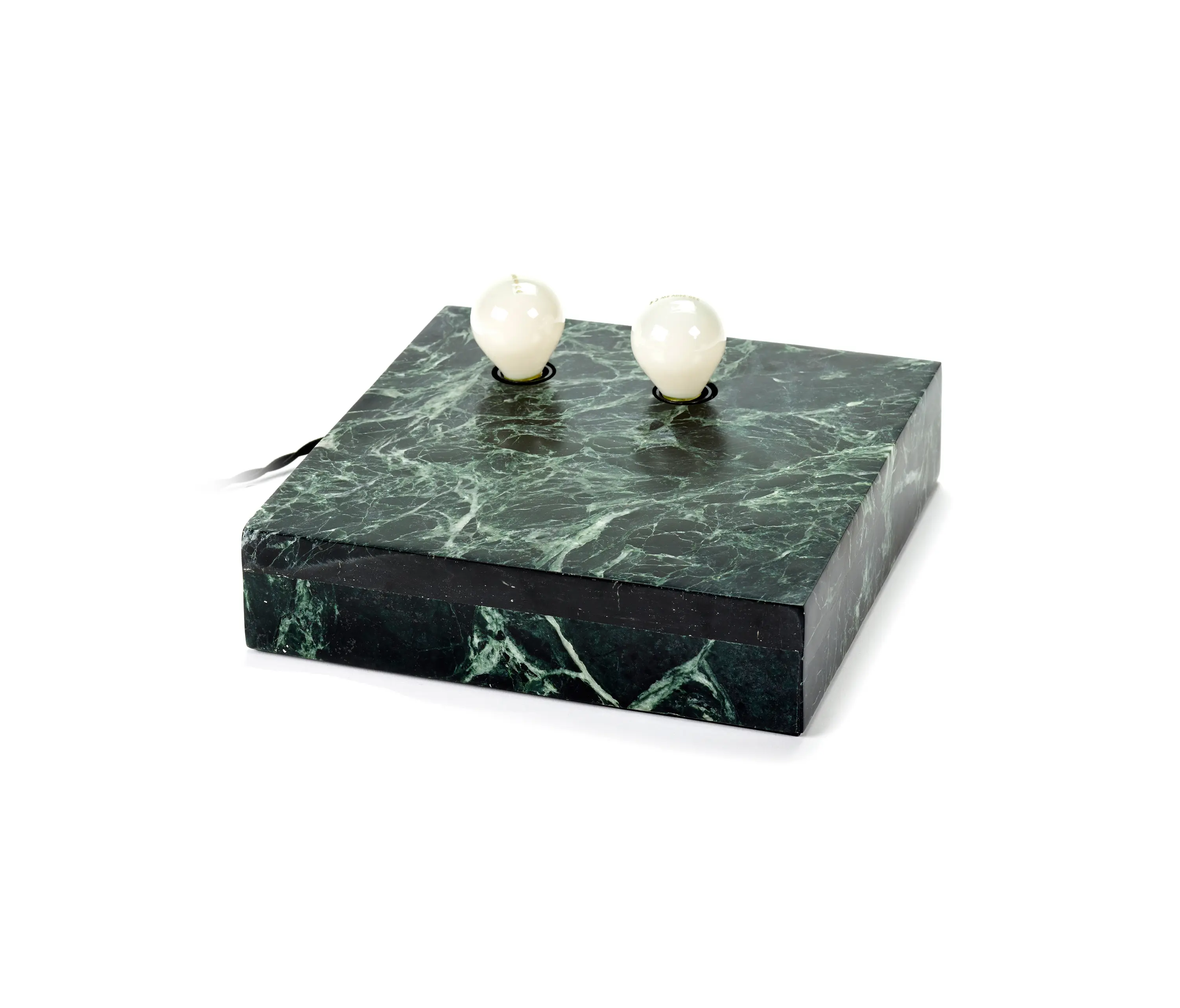 Serax - Essentials Table Lamp Bulb Green