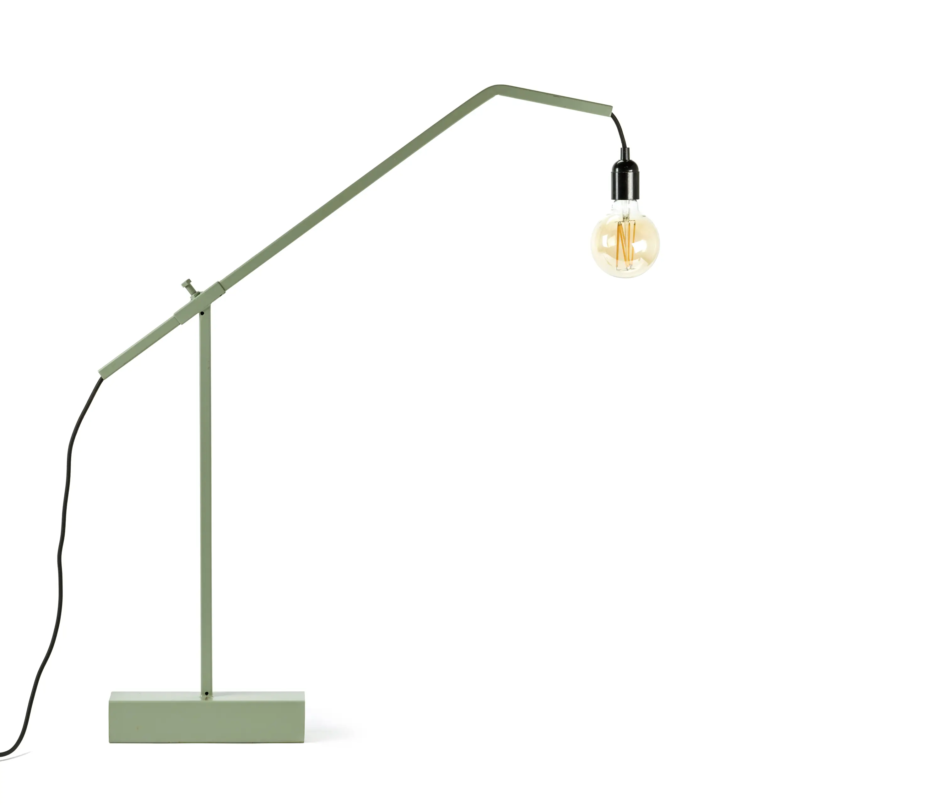 Serax - F.03 Floor Lamp Marianne S Green