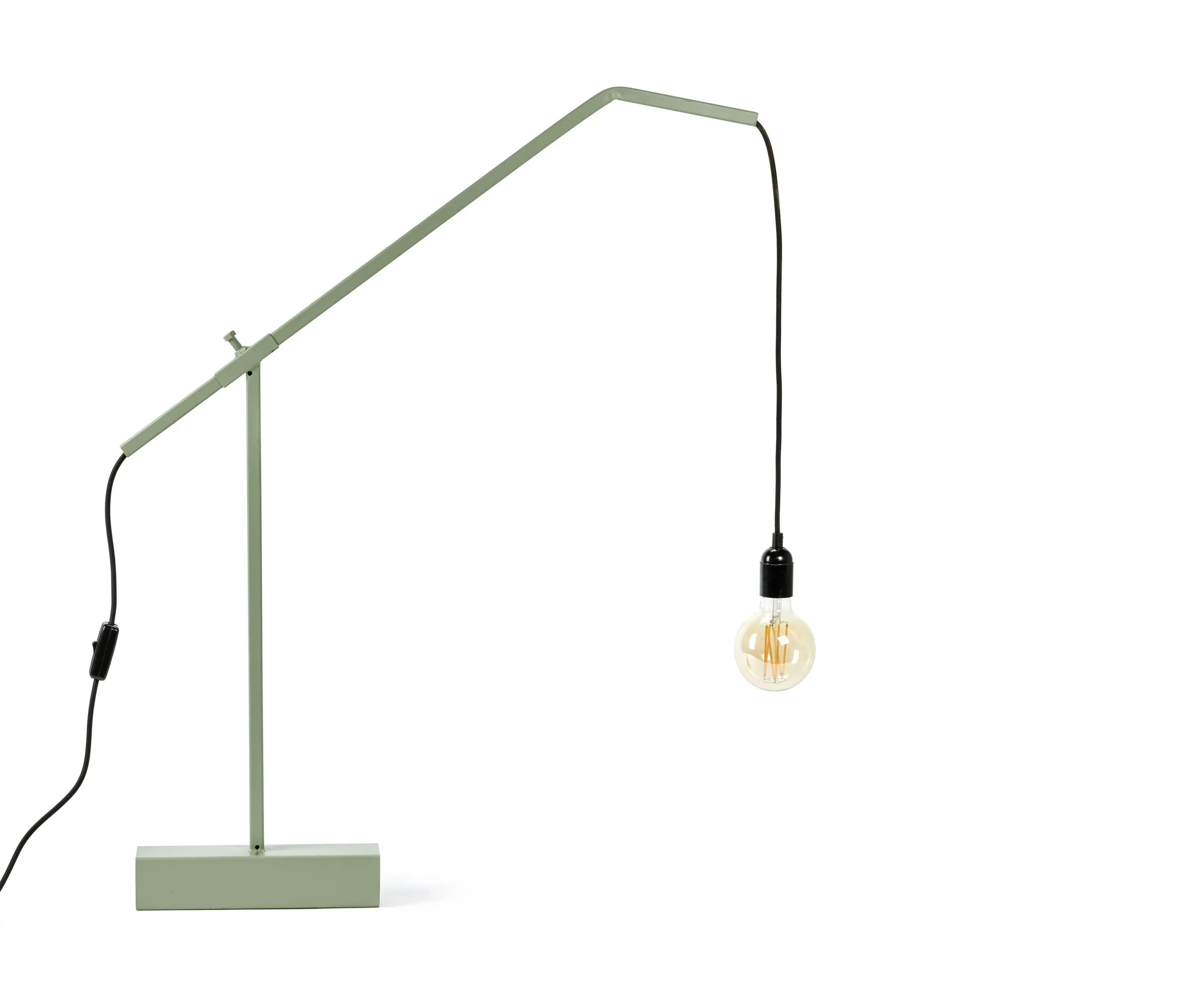 Serax - F.03 Floor Lamp Marianne S Green