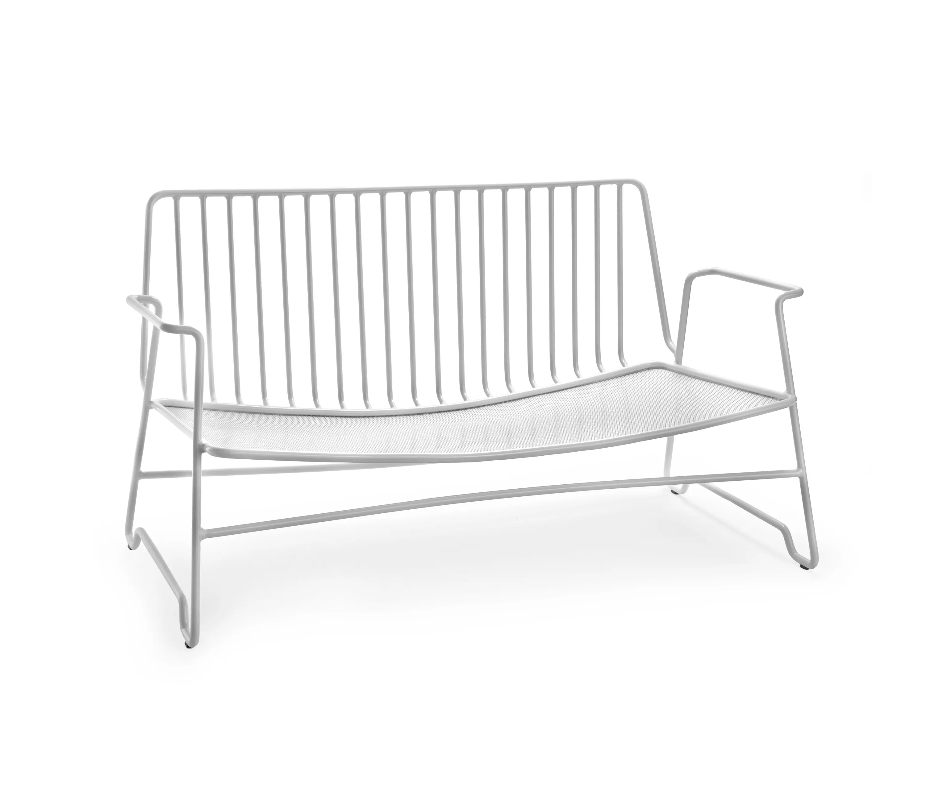 Serax - Fish & Fish Lounge Sofa Alu
