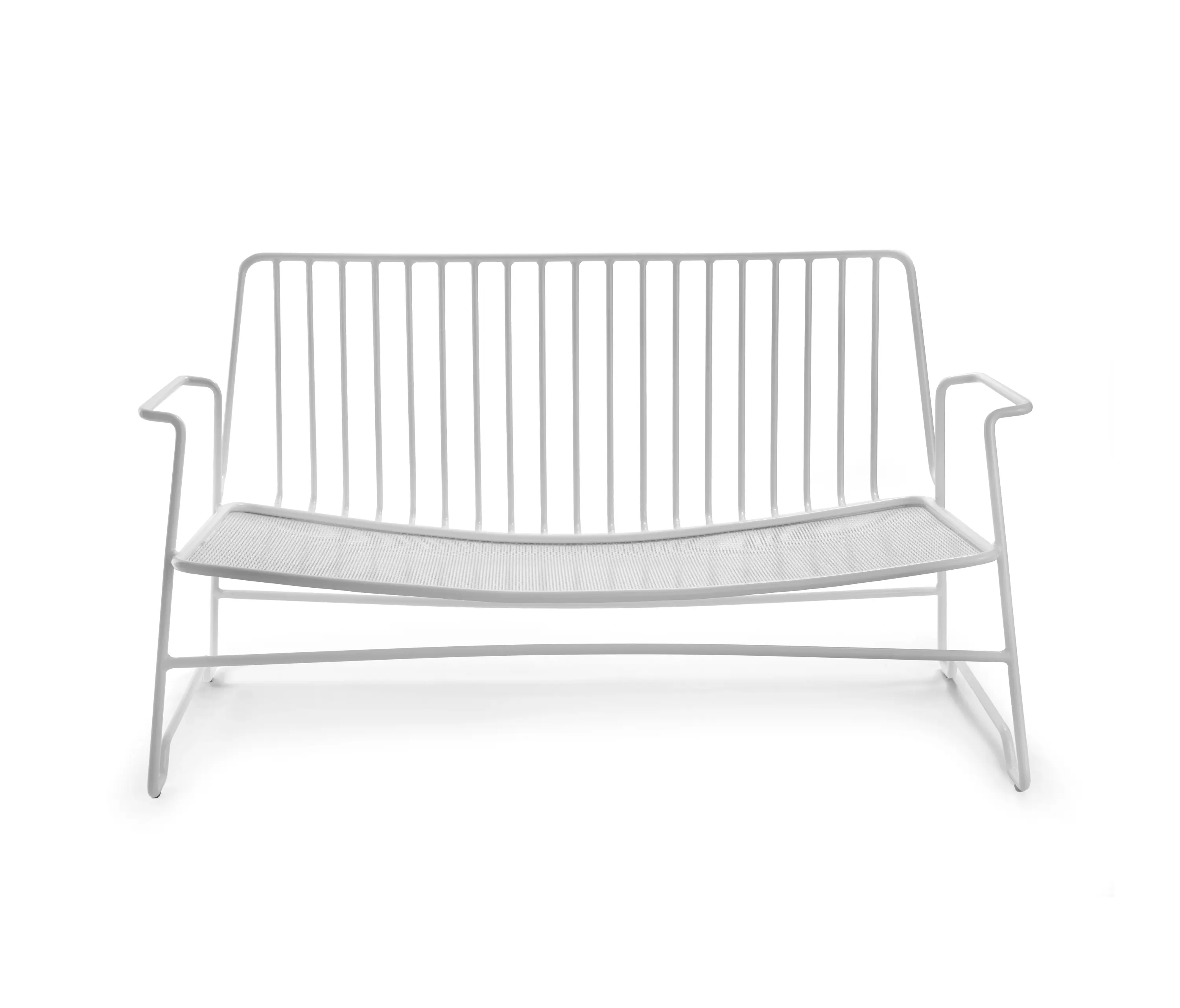 Serax - Fish & Fish Lounge Sofa Alu