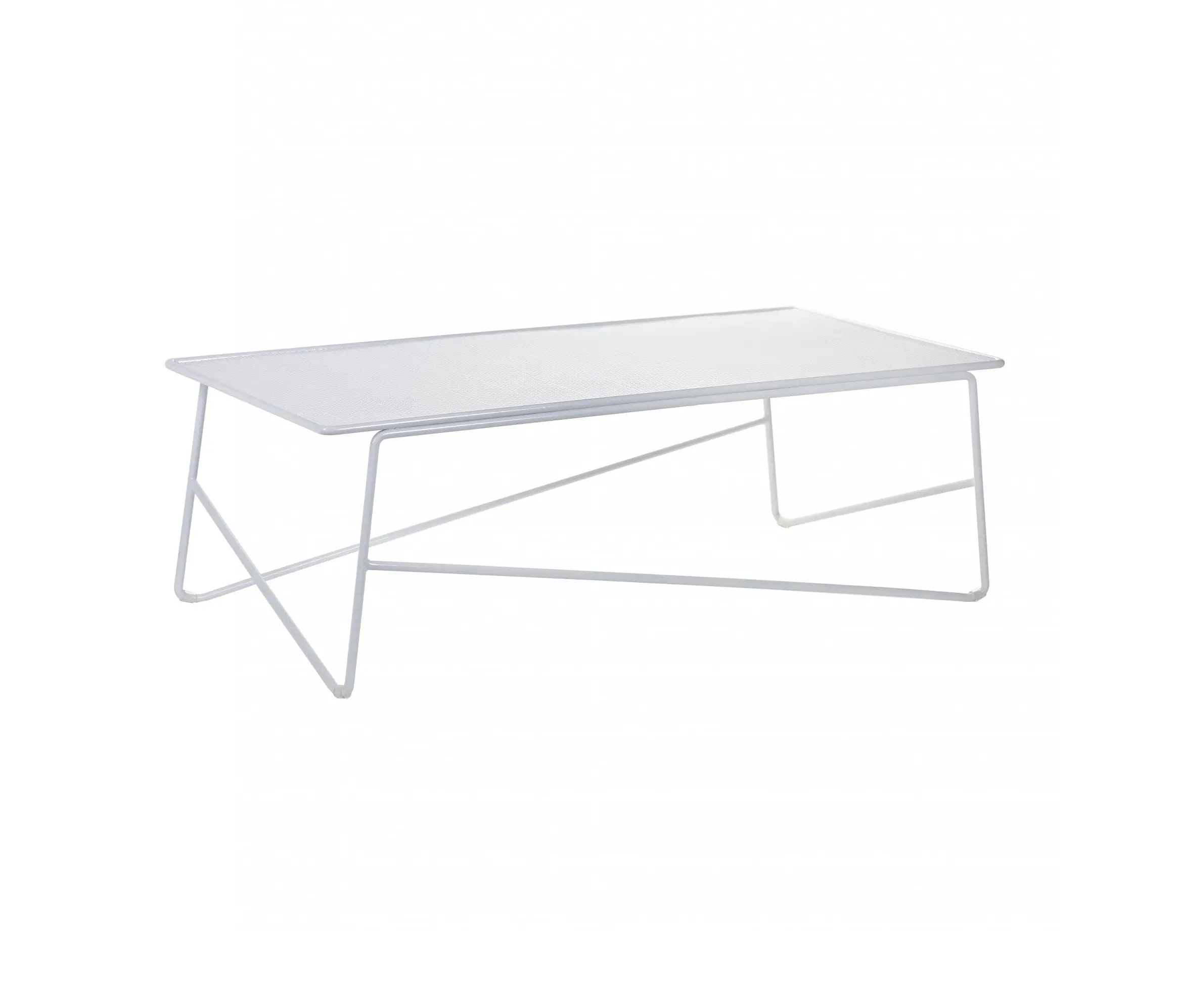 Serax - Fish & Fish Coffee Table Alu