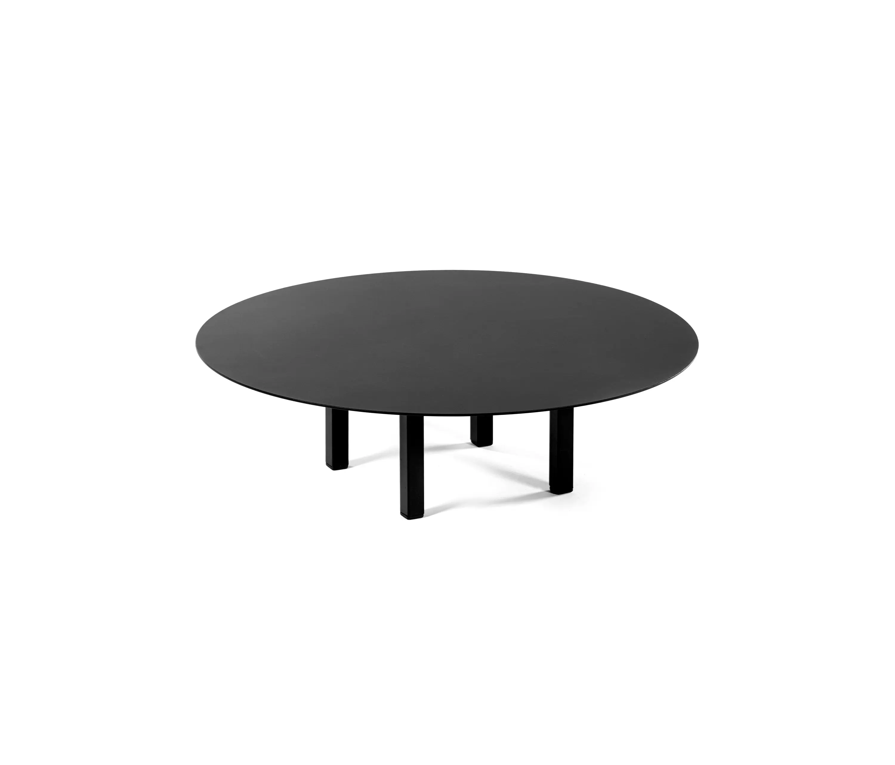 Serax - Interior Design by Bea Mombaers Round Low Table 1