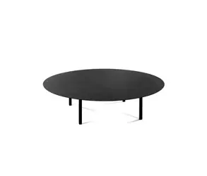 Serax - Interior Design by Bea Mombaers Round Low Table 3