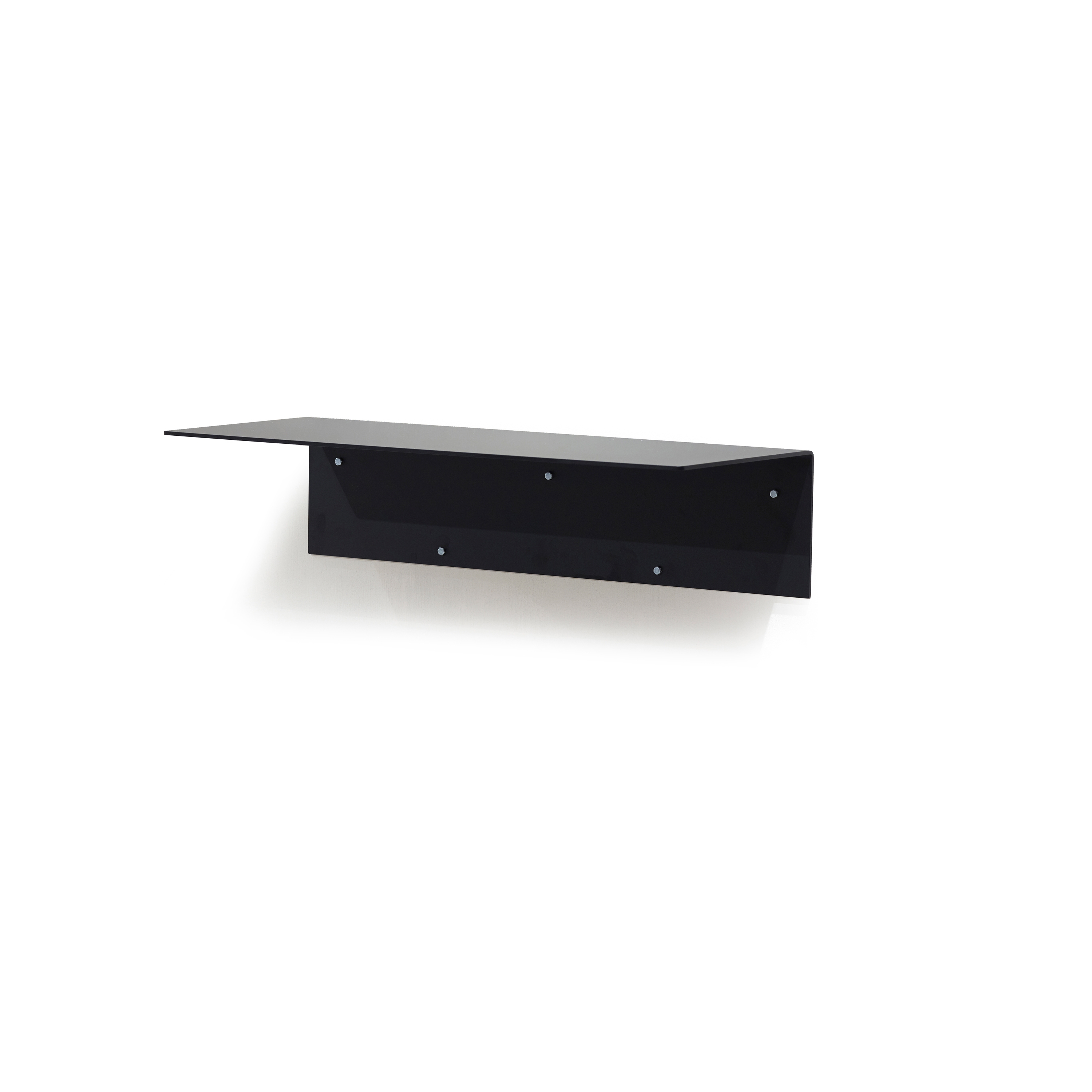 Afficher le produit Interior Design by Bea Mombaers Etagere 1 Noir du fabricant Serax