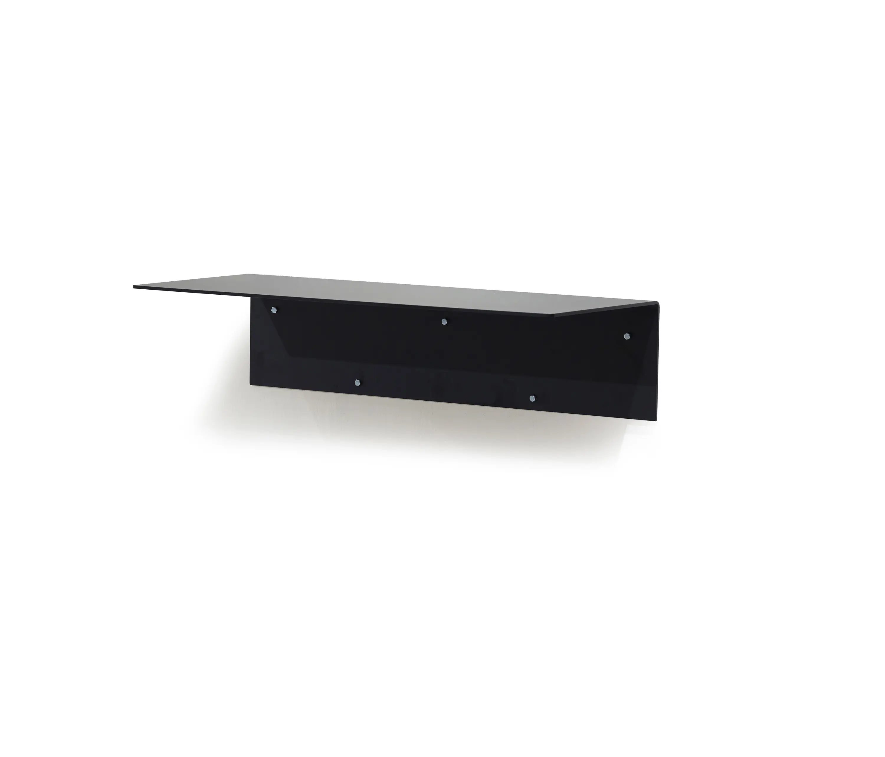 Serax - Interior Design by Bea Mombaers Shelf 1 Black