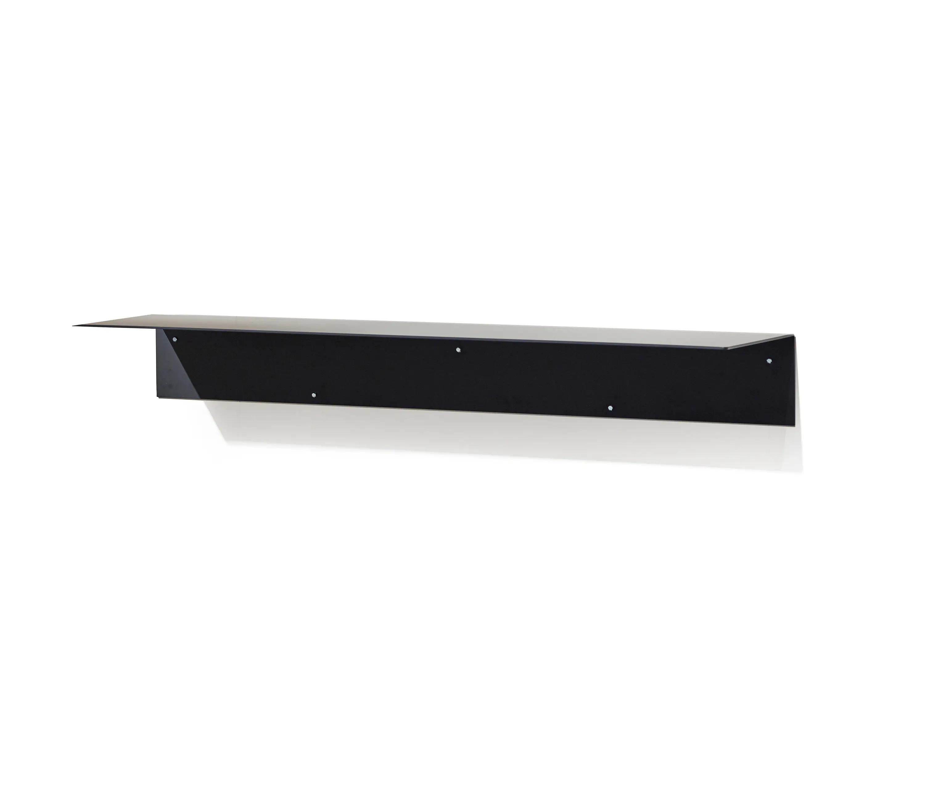 Serax - Interior Design by Bea Mombaers Shelf 2 Black