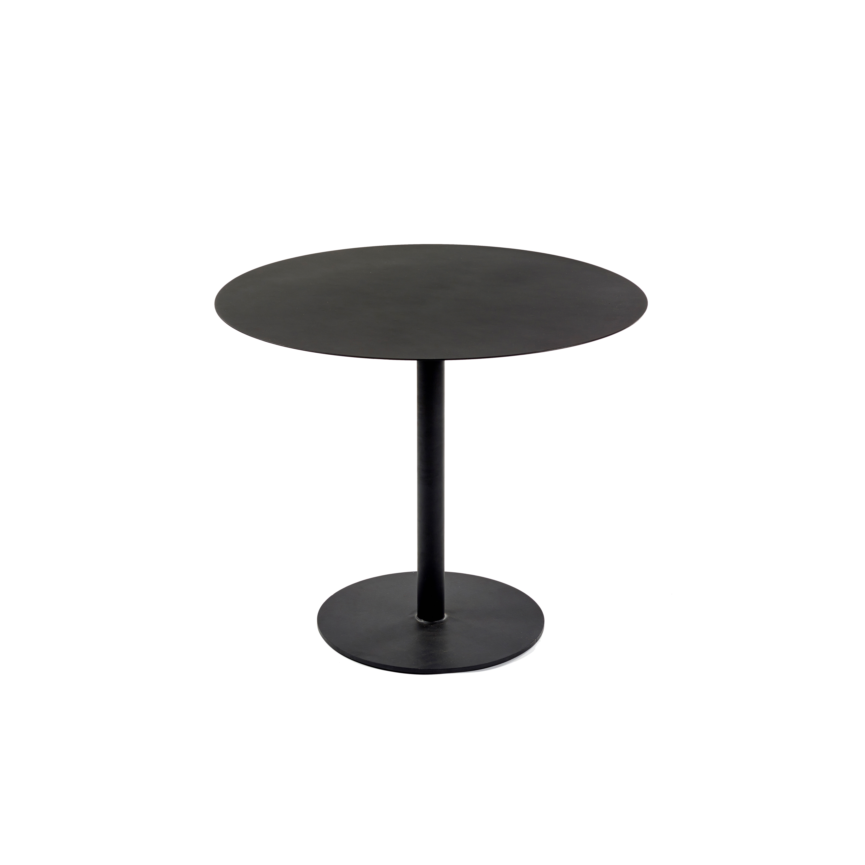 Afficher le produit Interior Design by Bea Mombaers Table De Bistro 1 Ronde du fabricant Serax