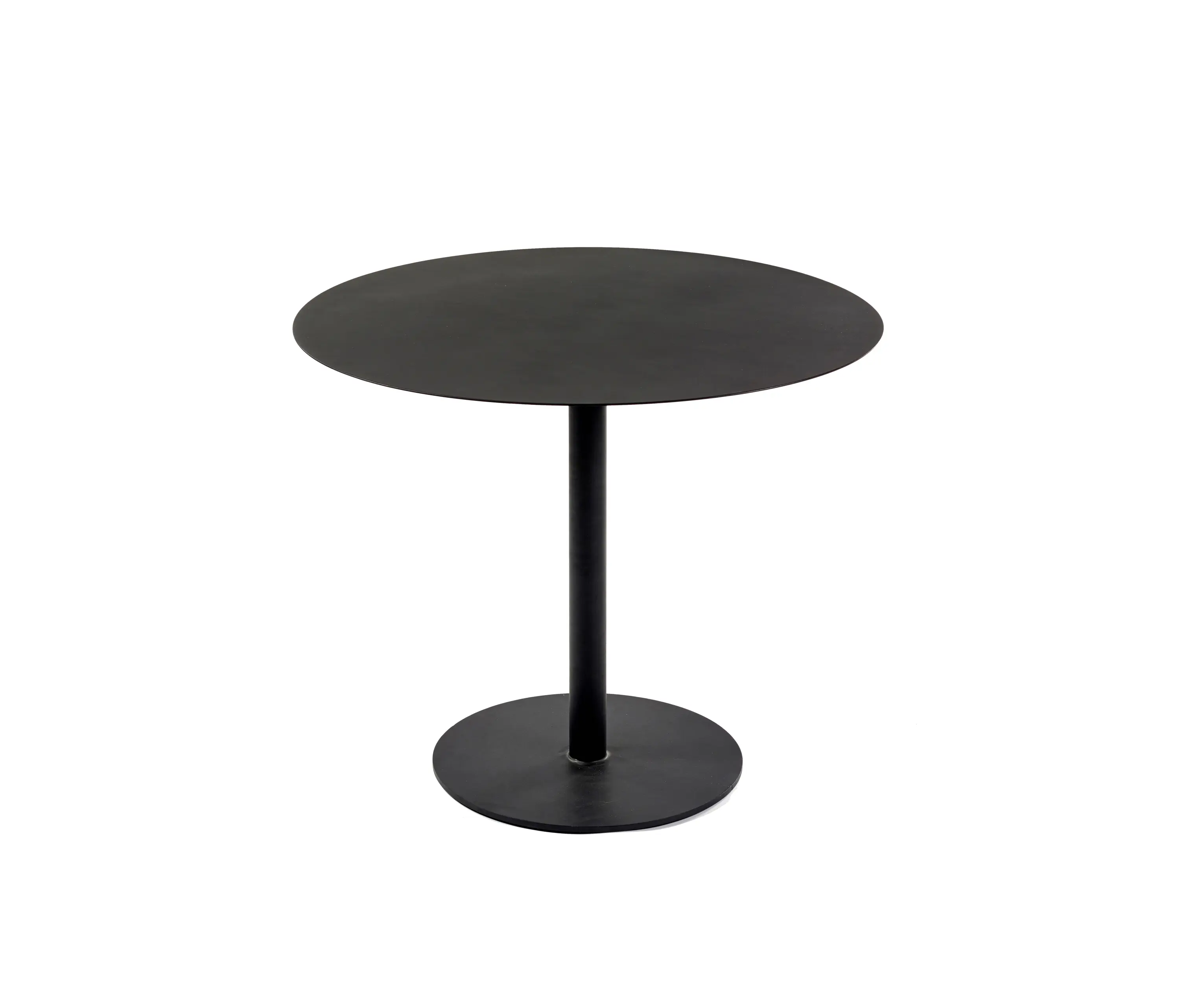 Serax - Interior Design by Bea Mombaers Table De Bistro 1 Ronde