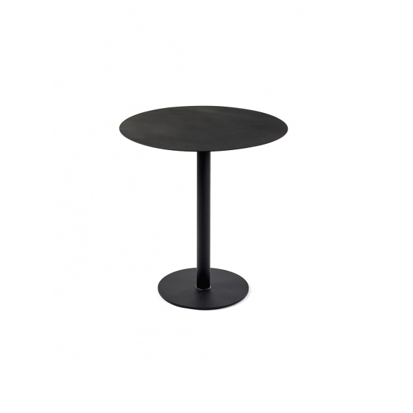 Afficher le produit Interior Design by Bea Mombaers Table De Bistro 2 Ronde du fabricant Serax