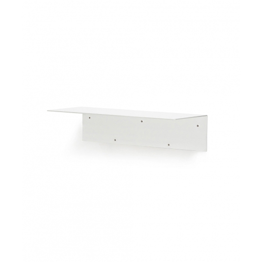 Interior Design by Bea Mombaers Etagere Blanc S