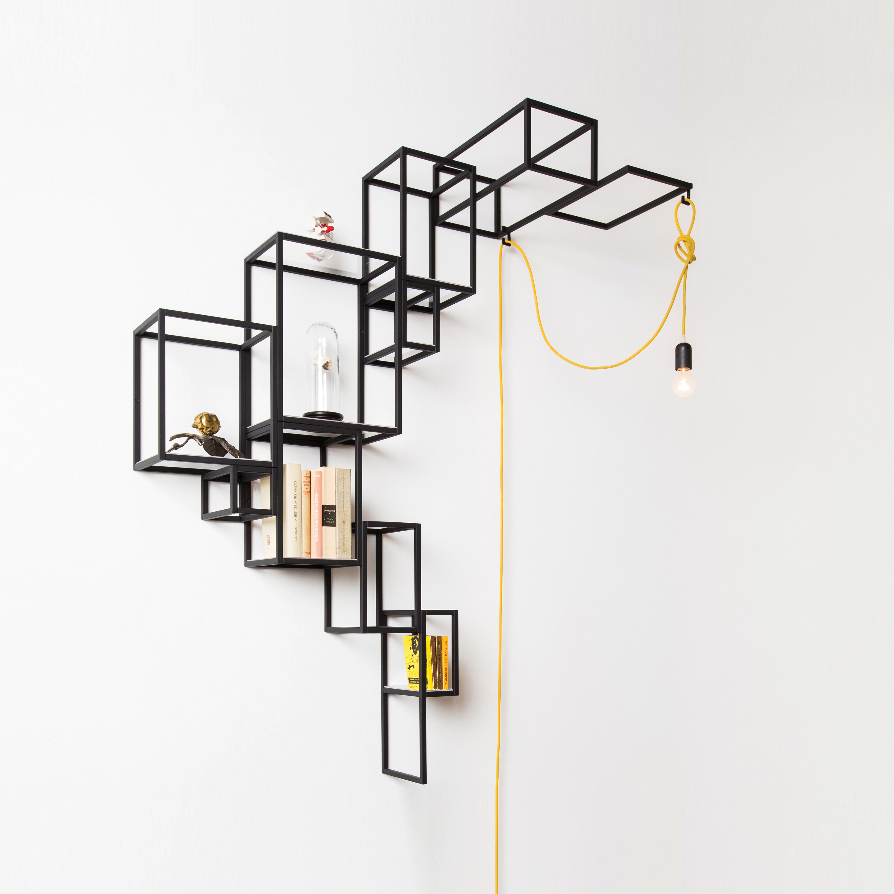 Vertoon produk Jointed Wall van vervaardiger Serax