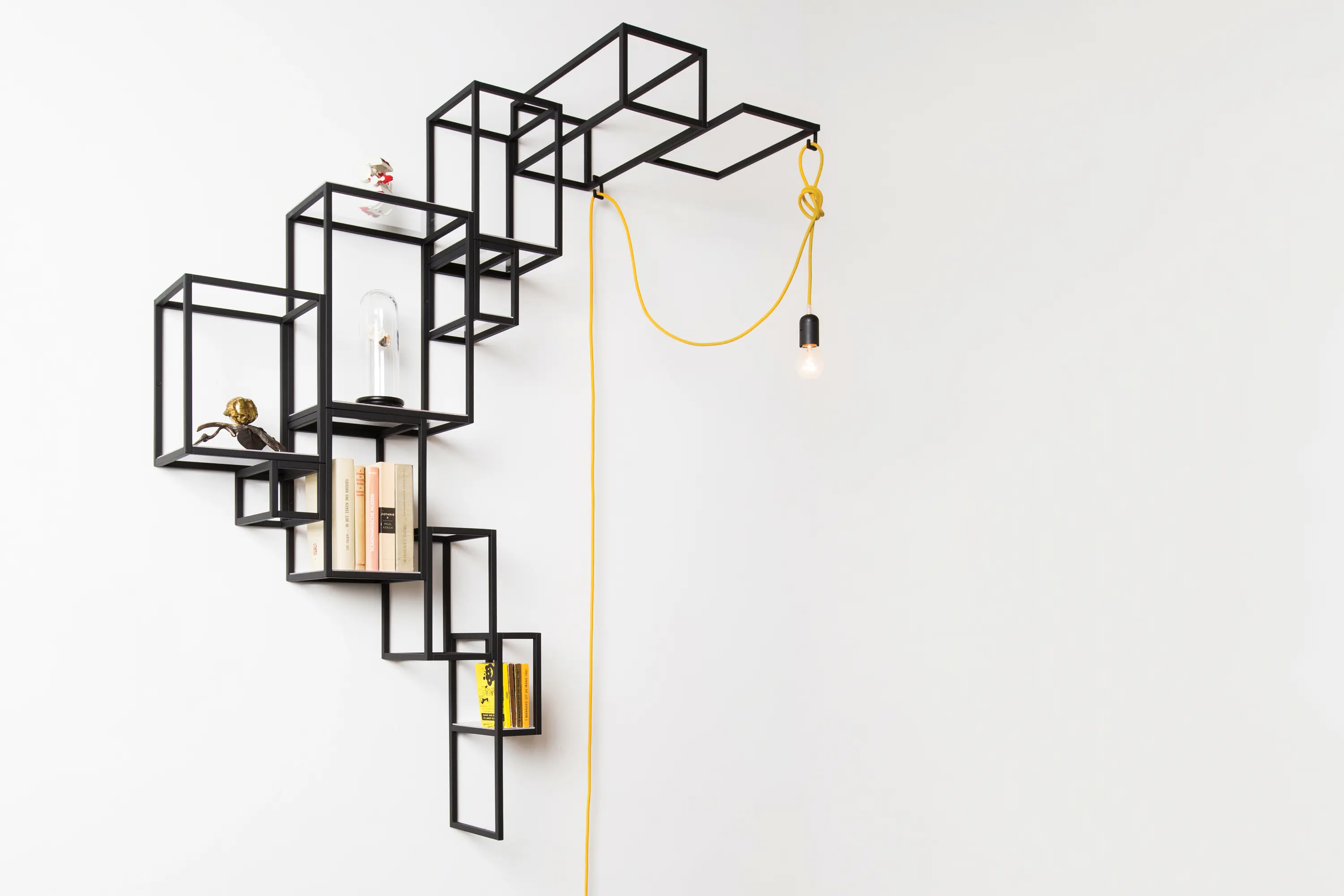 Serax - Jointed Wall
