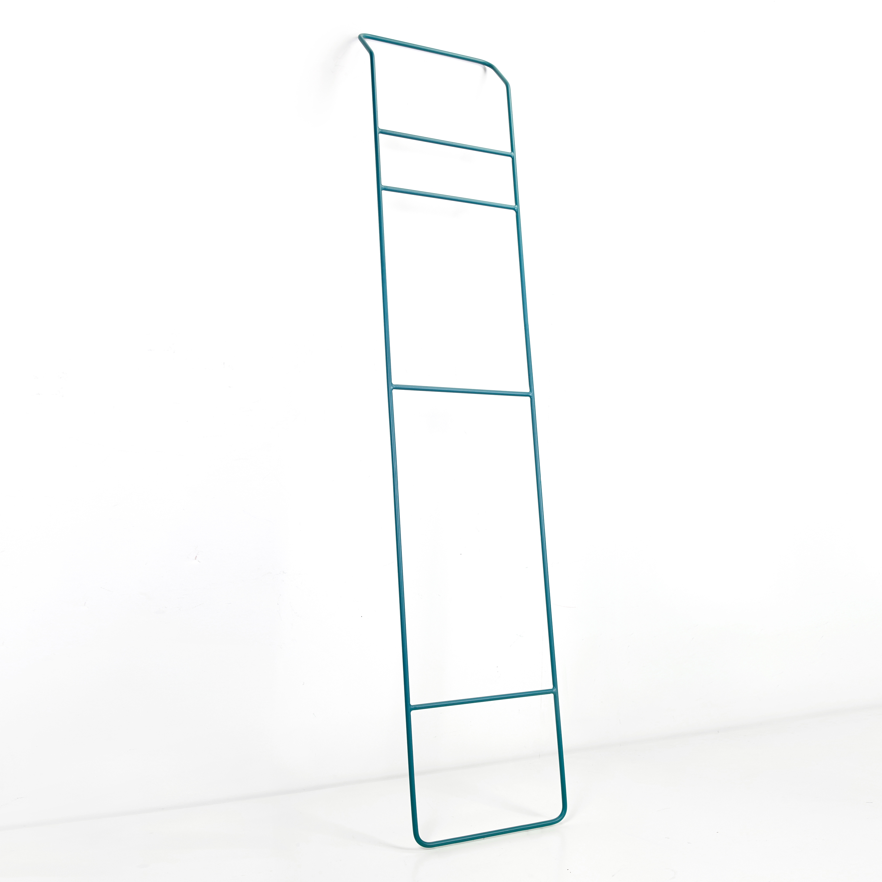 Mostrar el producto Juno Towel Rack High Bluegreen del fabricante Serax