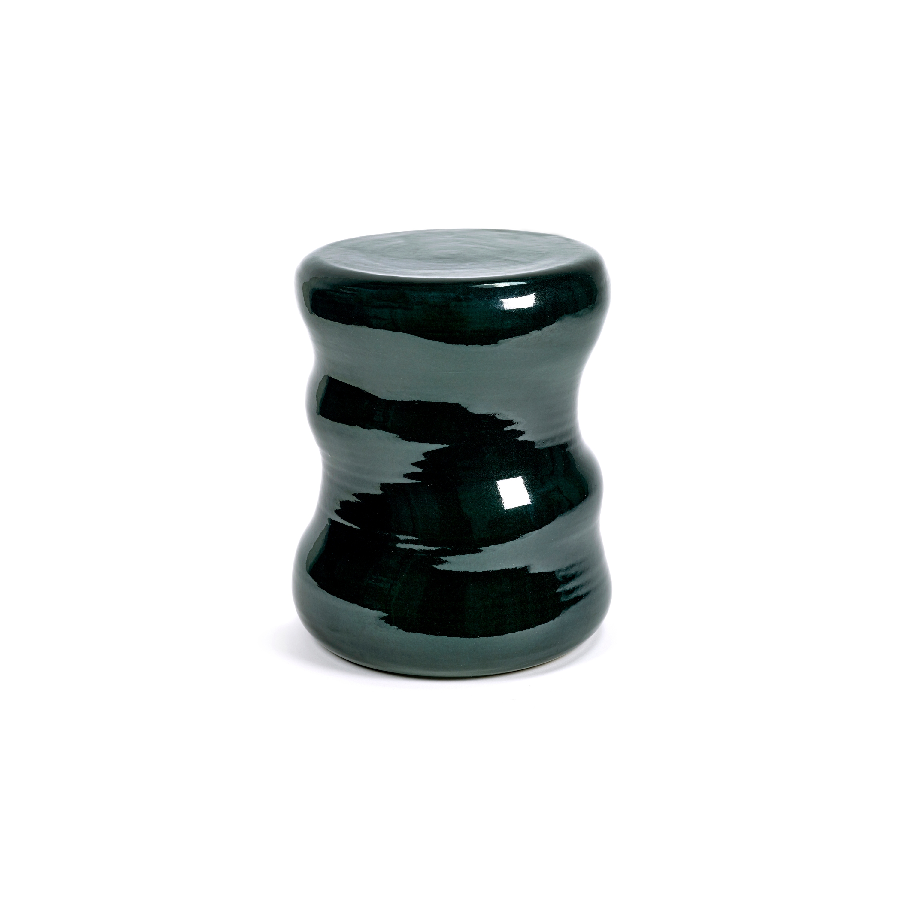 Mostrar el producto Pawn Organic Stool Marie del fabricante Serax
