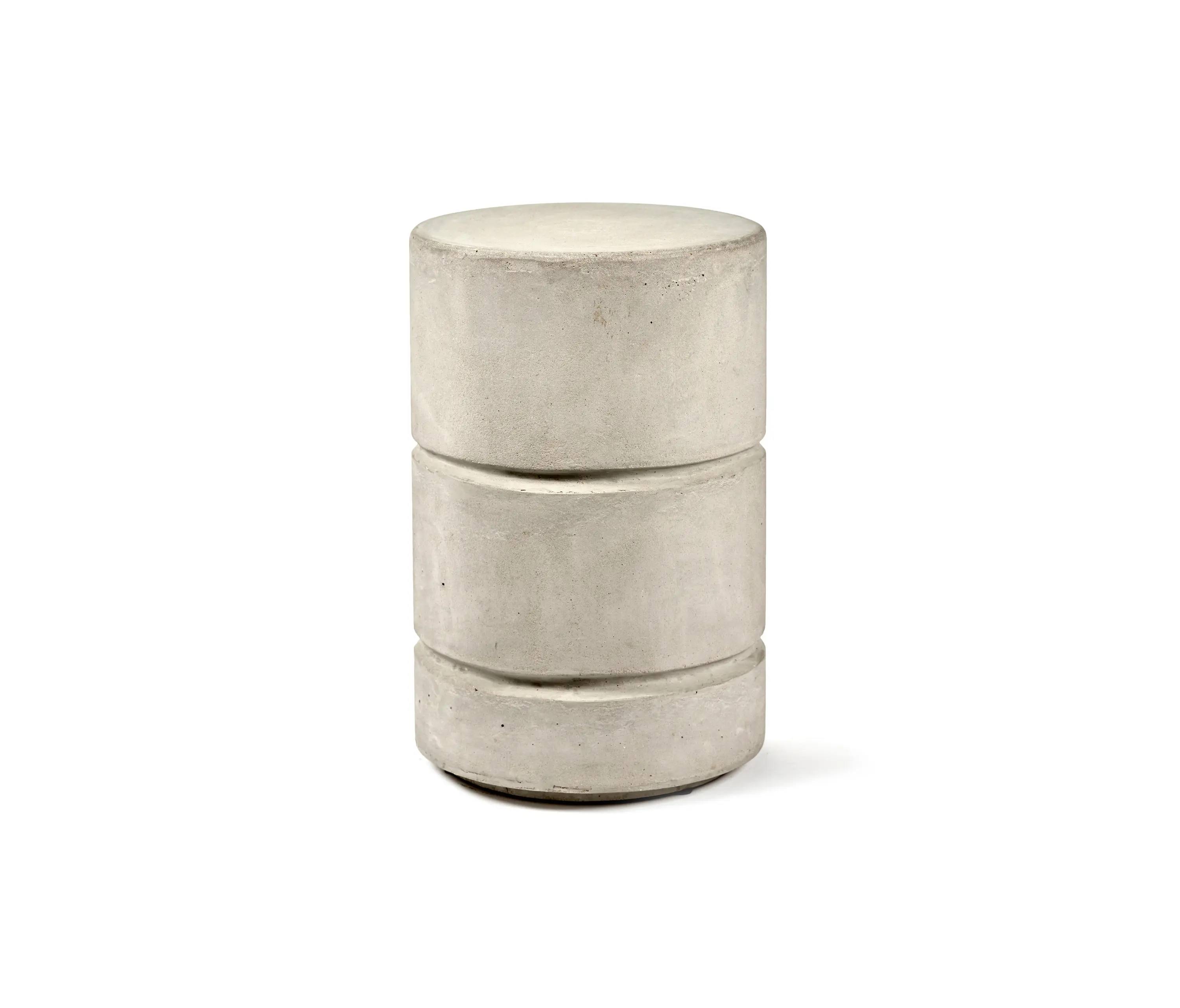 Serax - Pawn Hochstuhl Rund Beton Marie