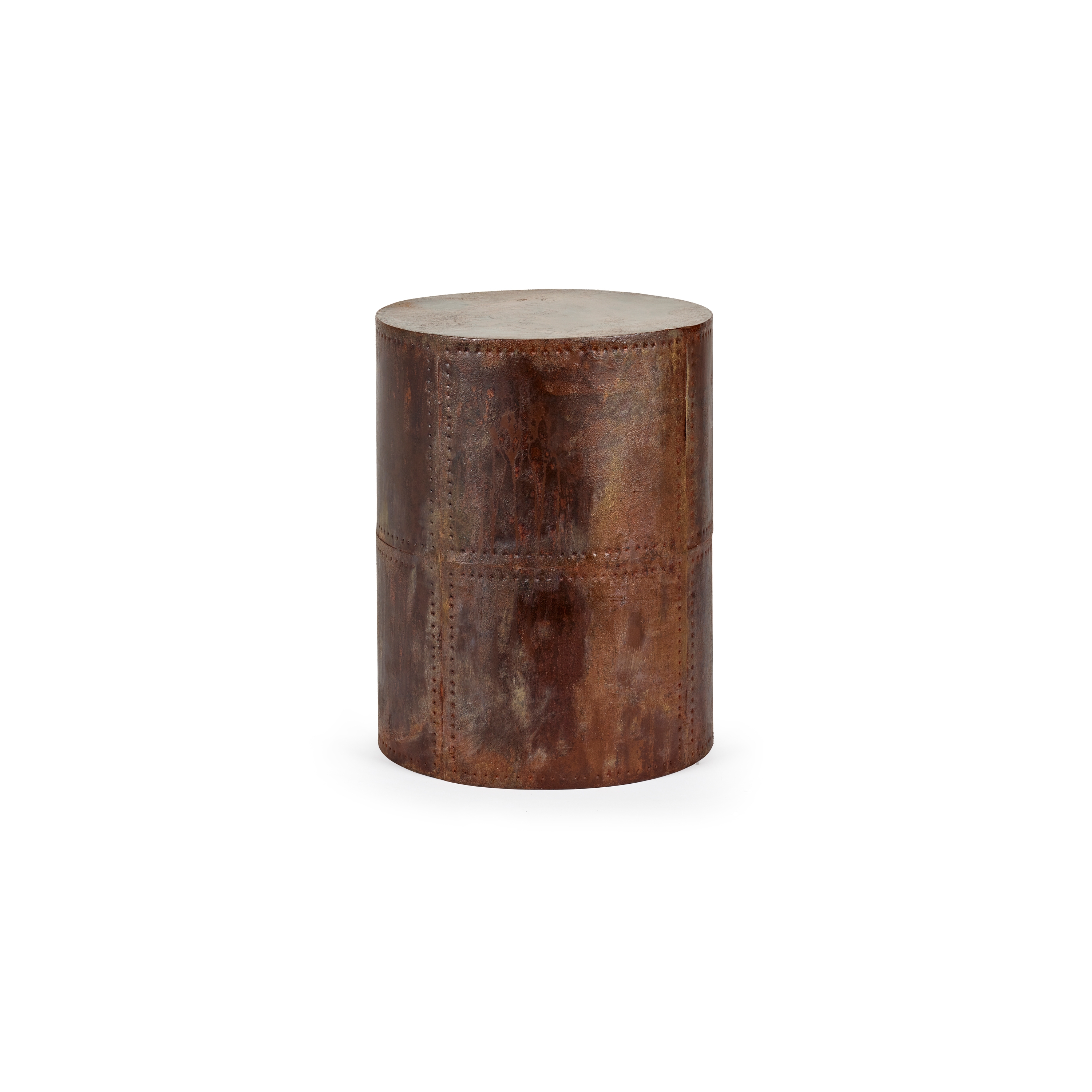 Afficher le produit Pawn Table D'Appoint Metal Rond Marie du fabricant Serax