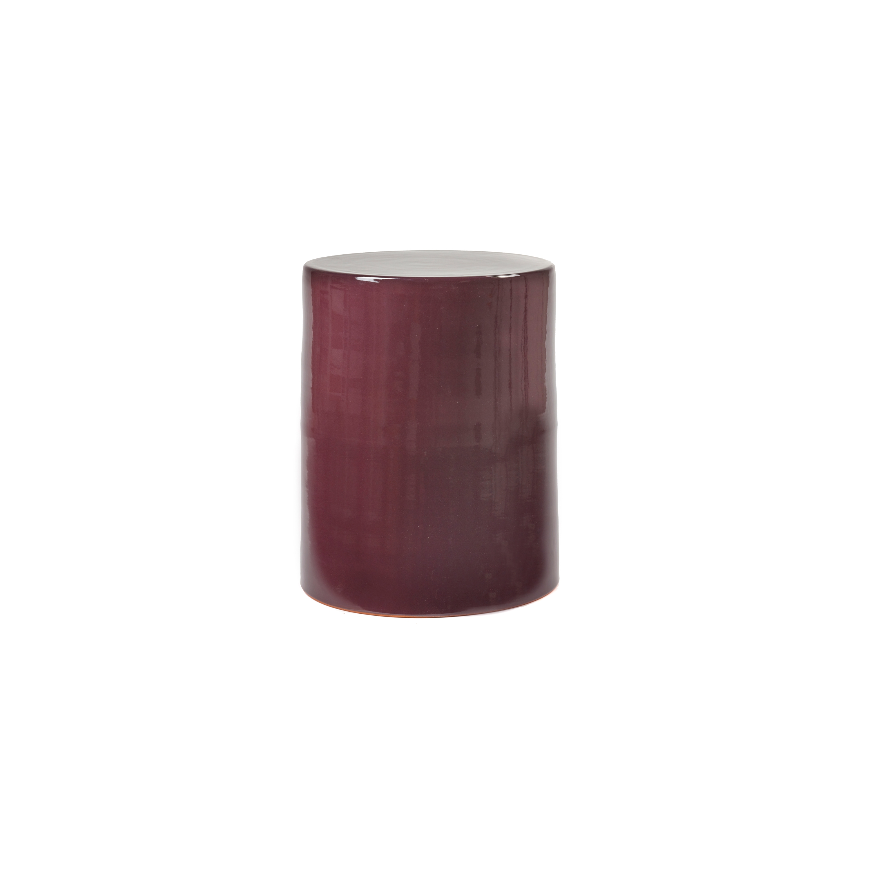 Pawn Sidetable Purple