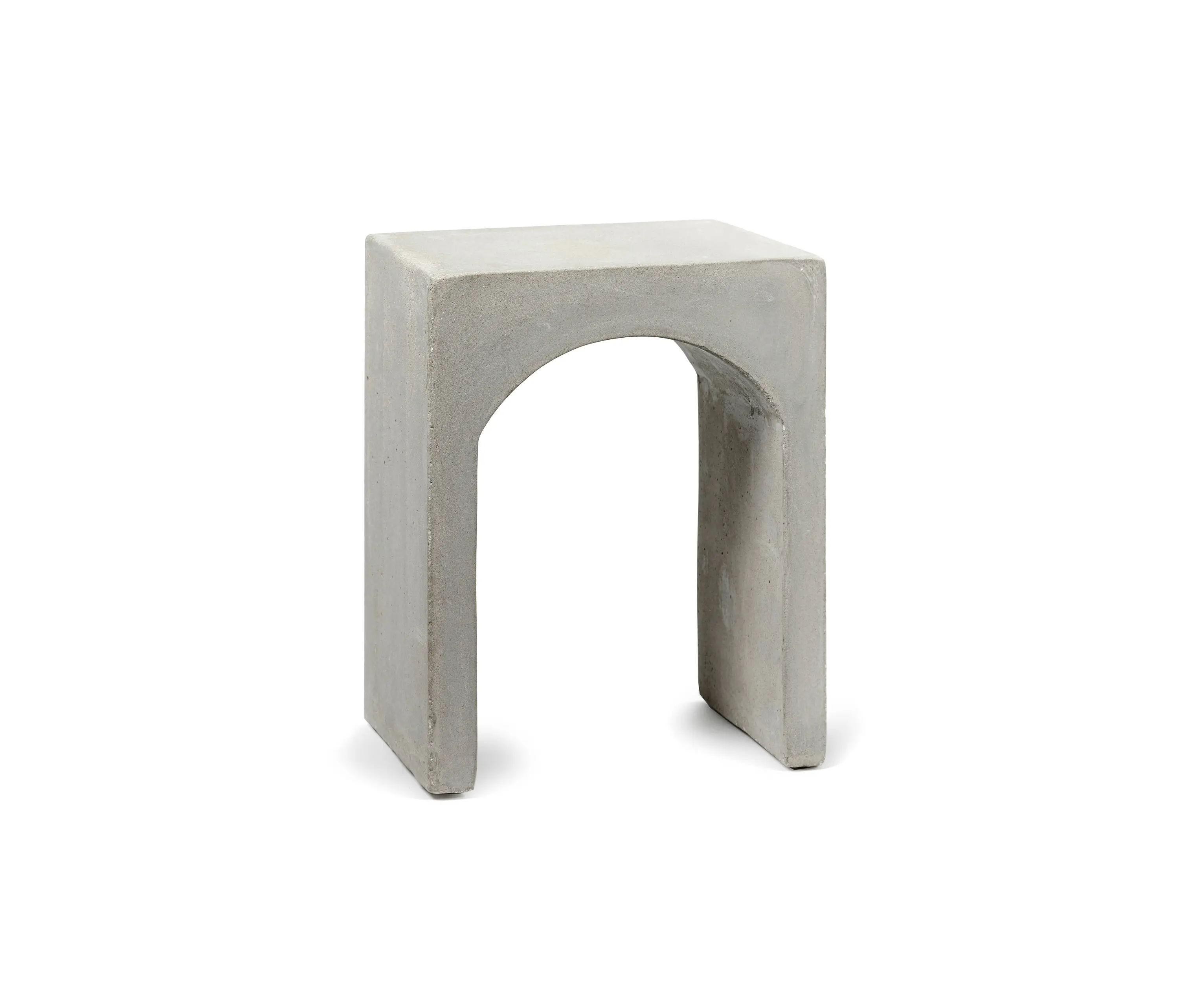 Serax - Roman Bench Simple Beton
