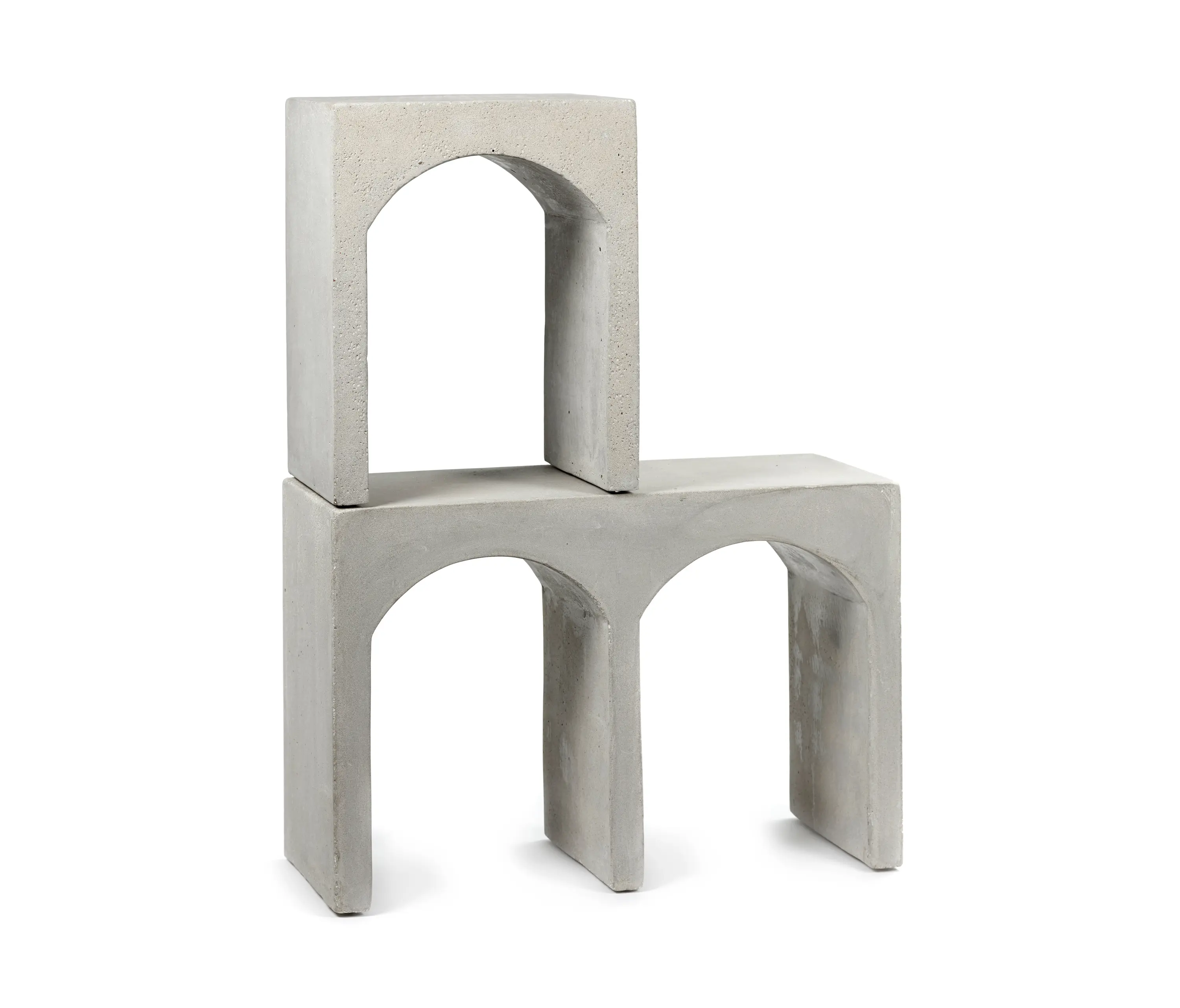Serax - Roman Bench Simple Beton