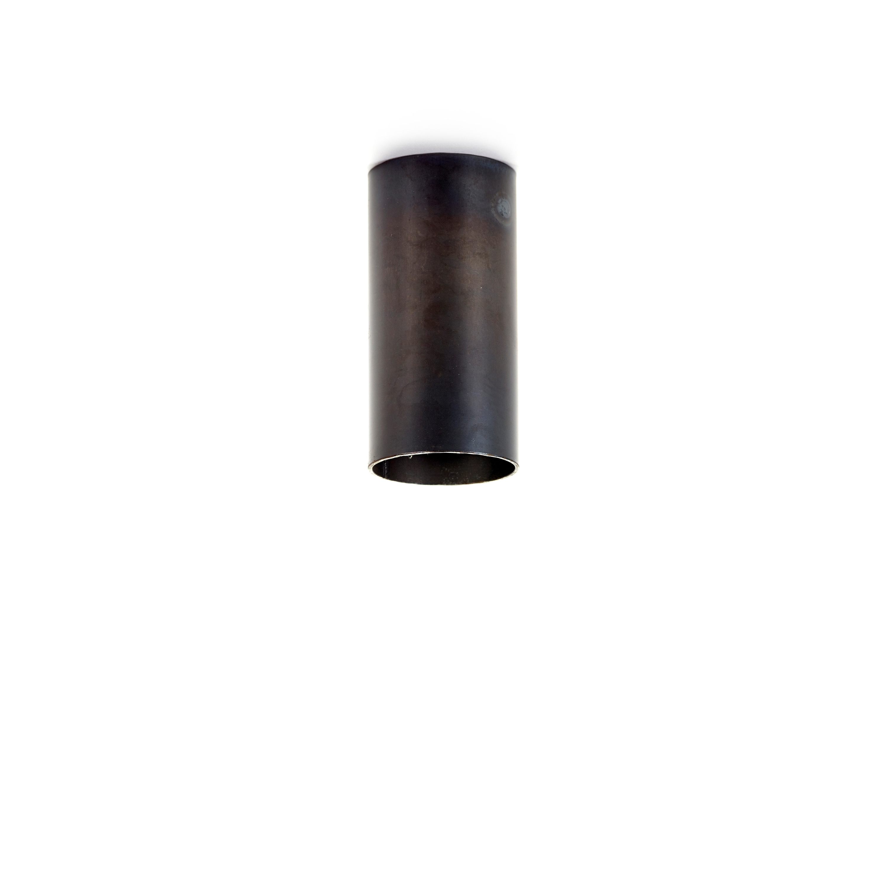 Display product Sofisticato Ceiling Lamp Nr. 2 Bluesteel from manufacturer Serax