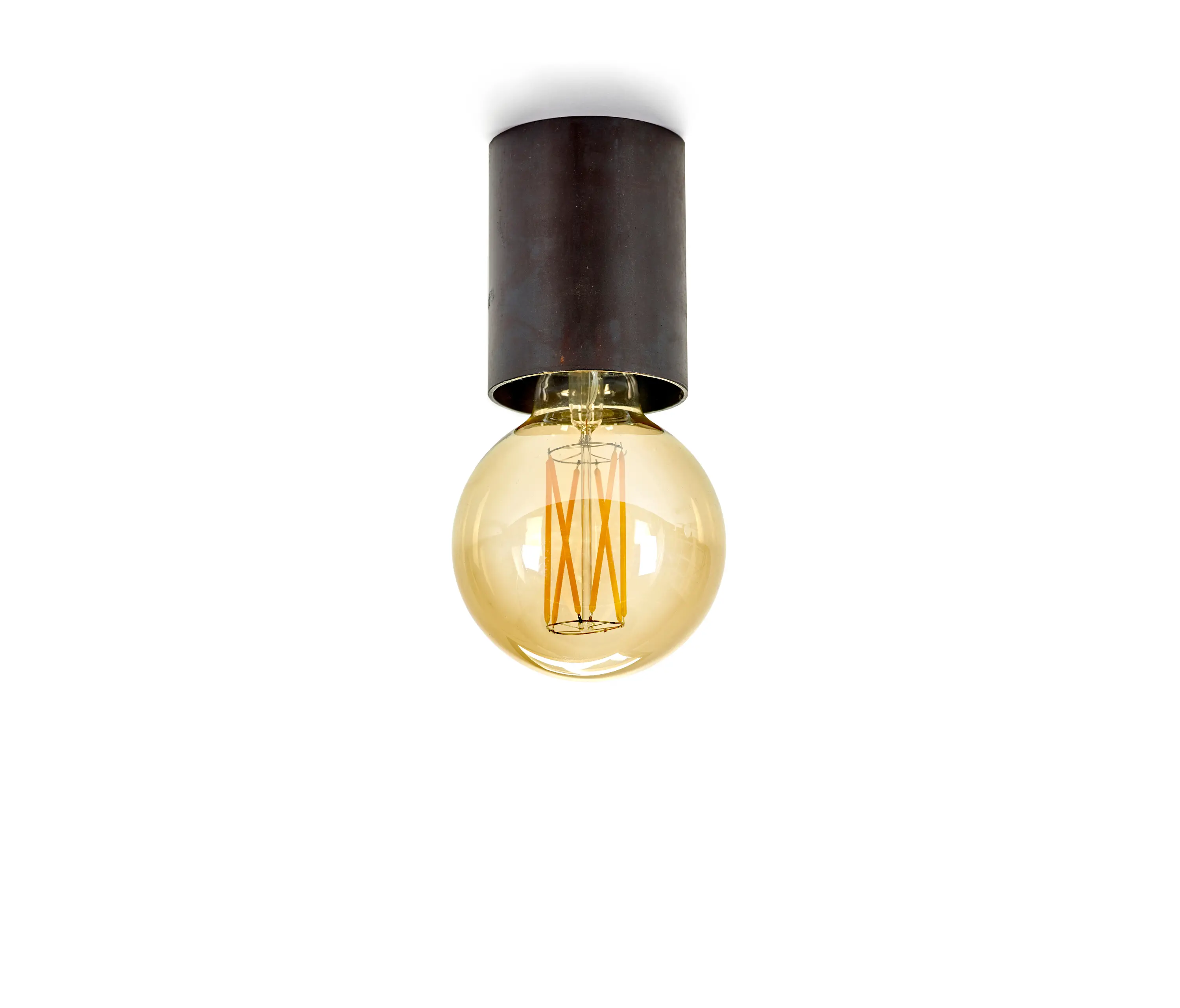 Serax - Sofisticato Ceiling Lamp Nr. 5 Bluesteel