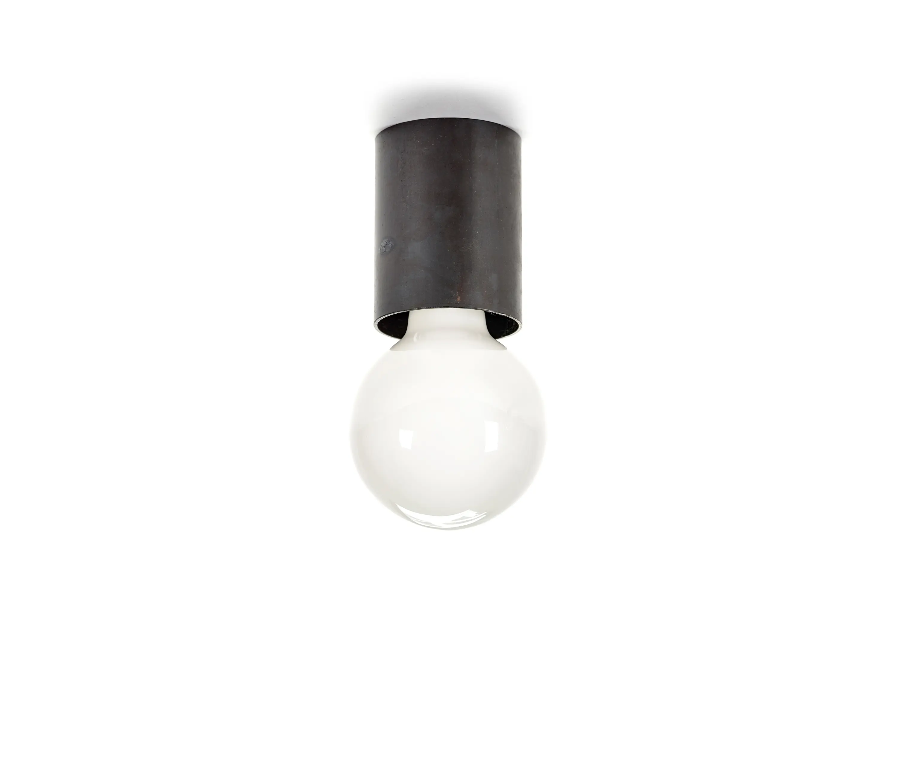 Serax - Sofisticato Ceiling Lamp Nr. 5 Bluesteel