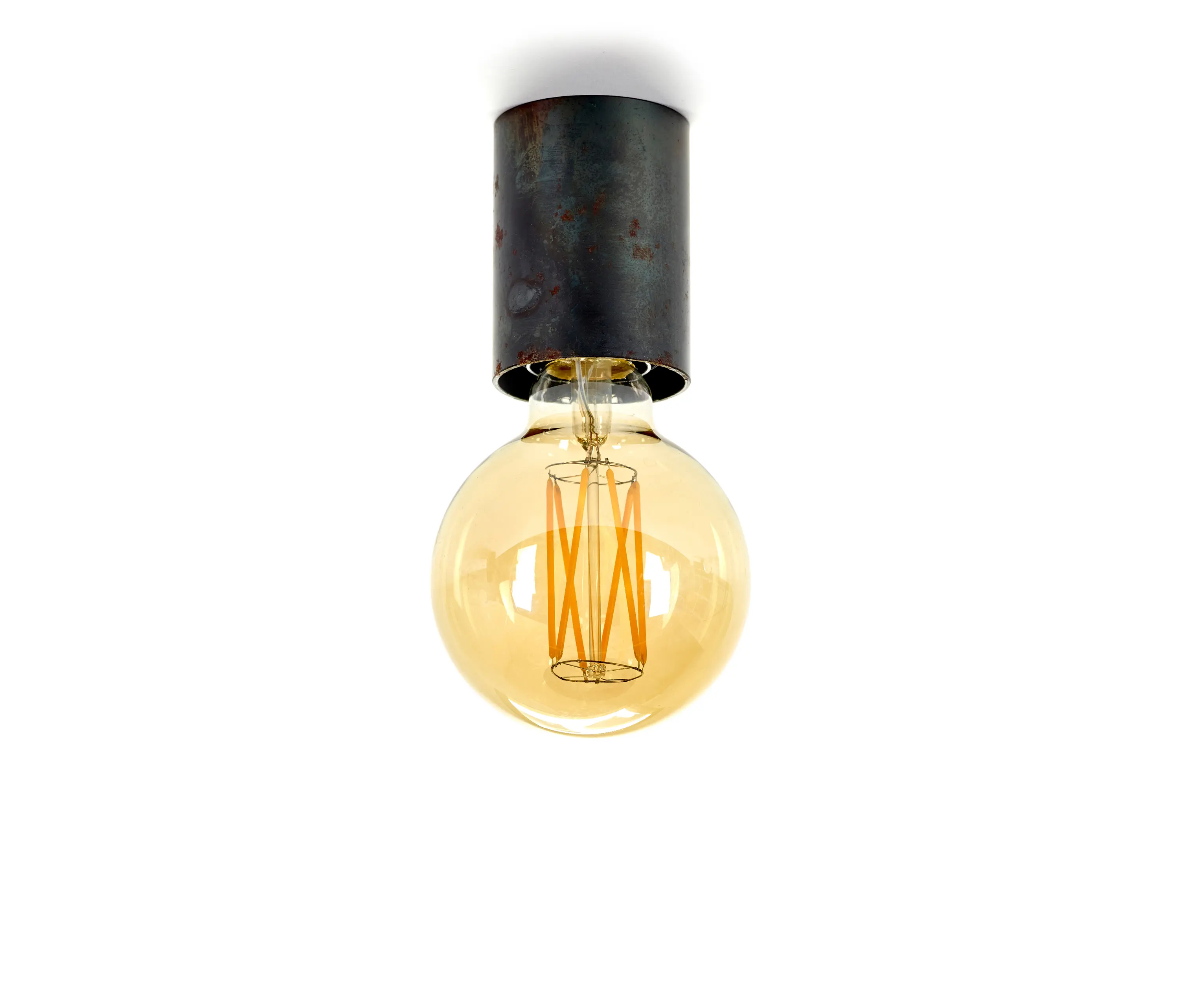 Serax - Sofisticato Ceiling Lamp Nr. 6 Bluesteel