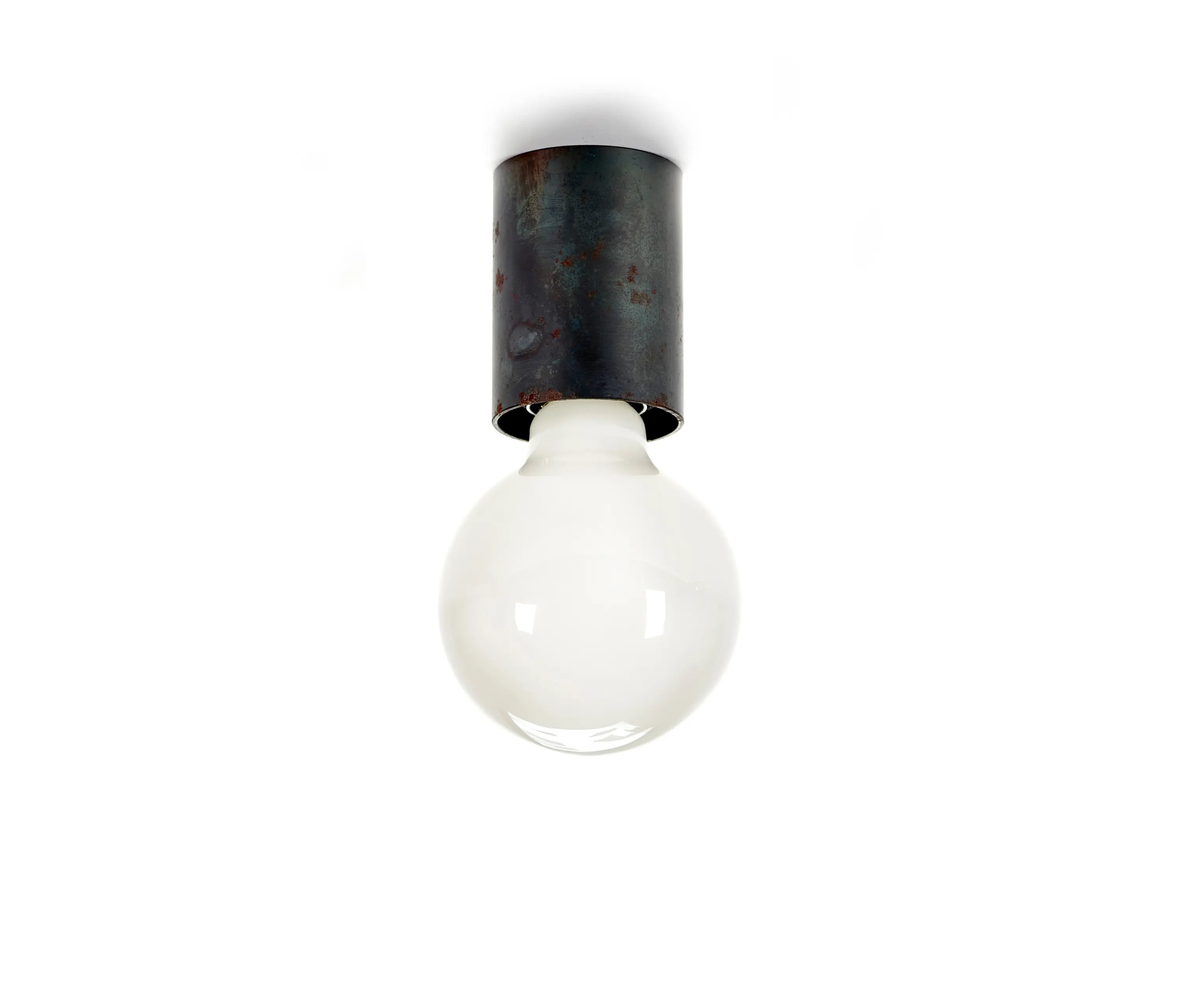 Serax - Sofisticato Ceiling Lamp Nr. 6 Bluesteel