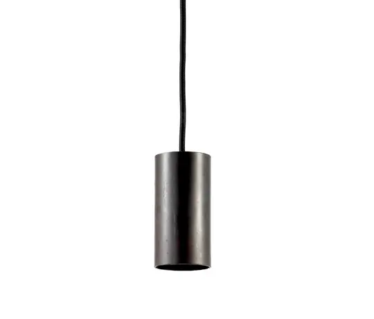 Serax - Sofisticato Hanging Lamp Nr. 8 Bluesteel
