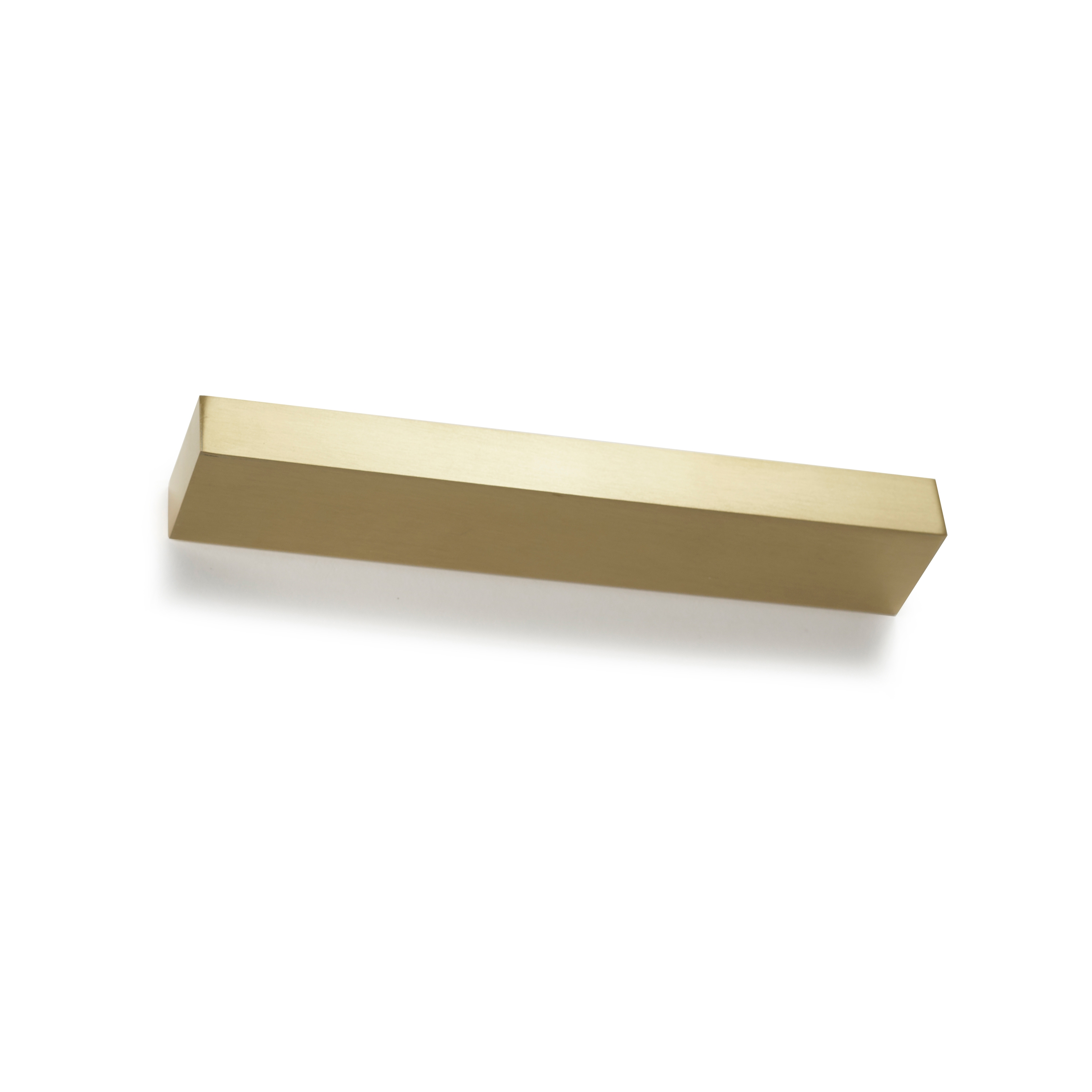 Display product Sofisticato Wall Lamp Nr. 14 Brass from manufacturer Serax