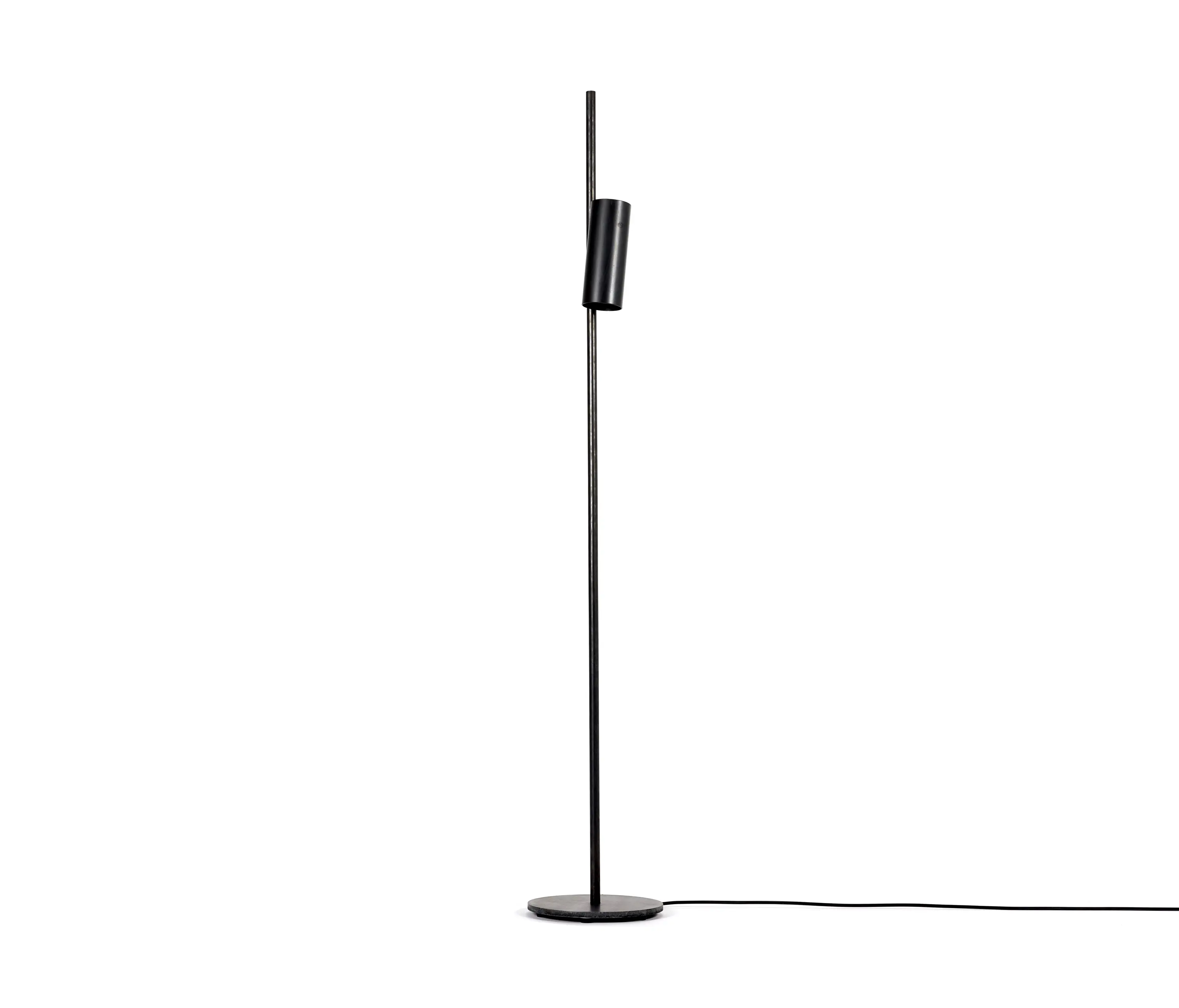 Serax - Sofisticato Floor Lamp Nr. 15 Bluesteel