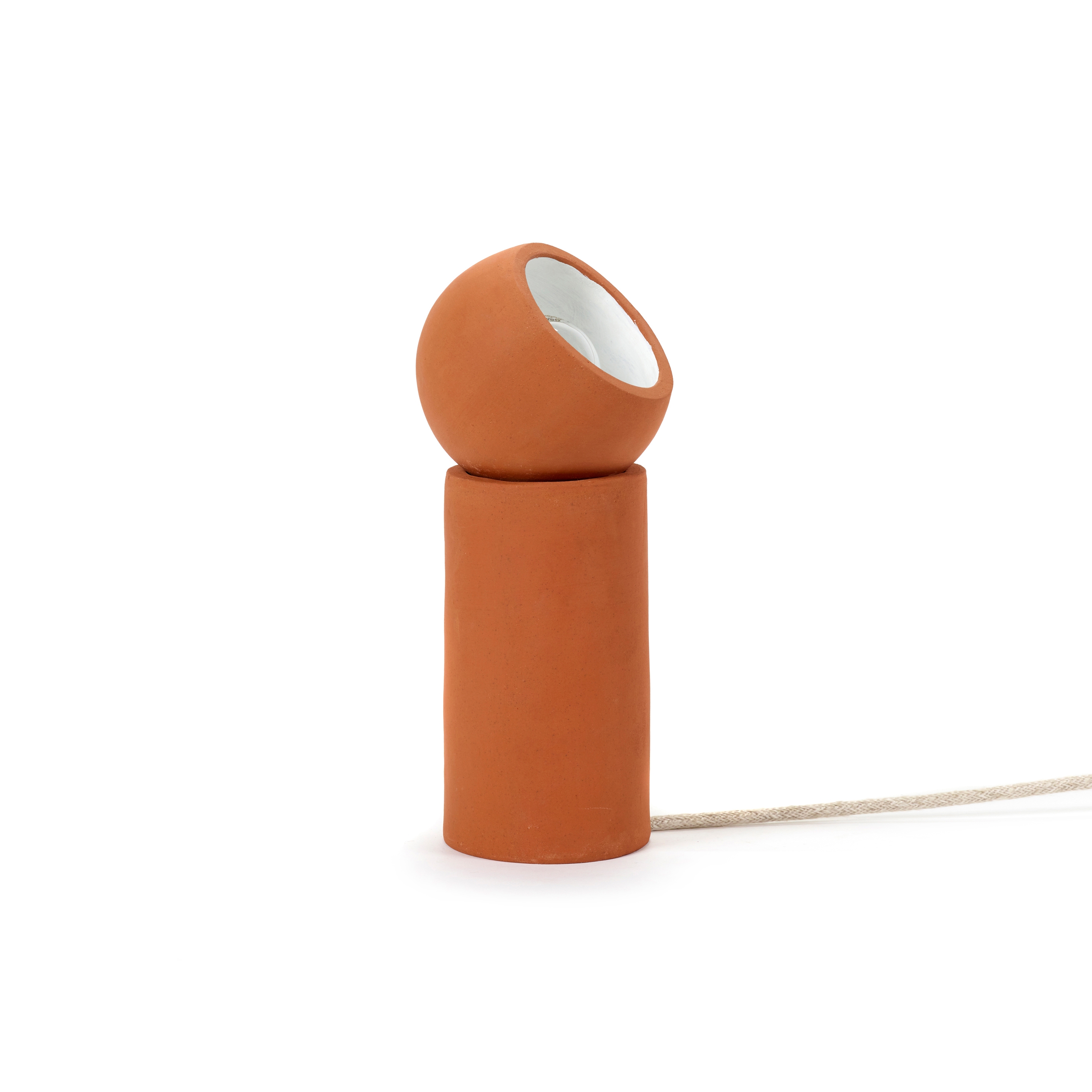 Mostrar el producto Terra Lamp S del fabricante Serax