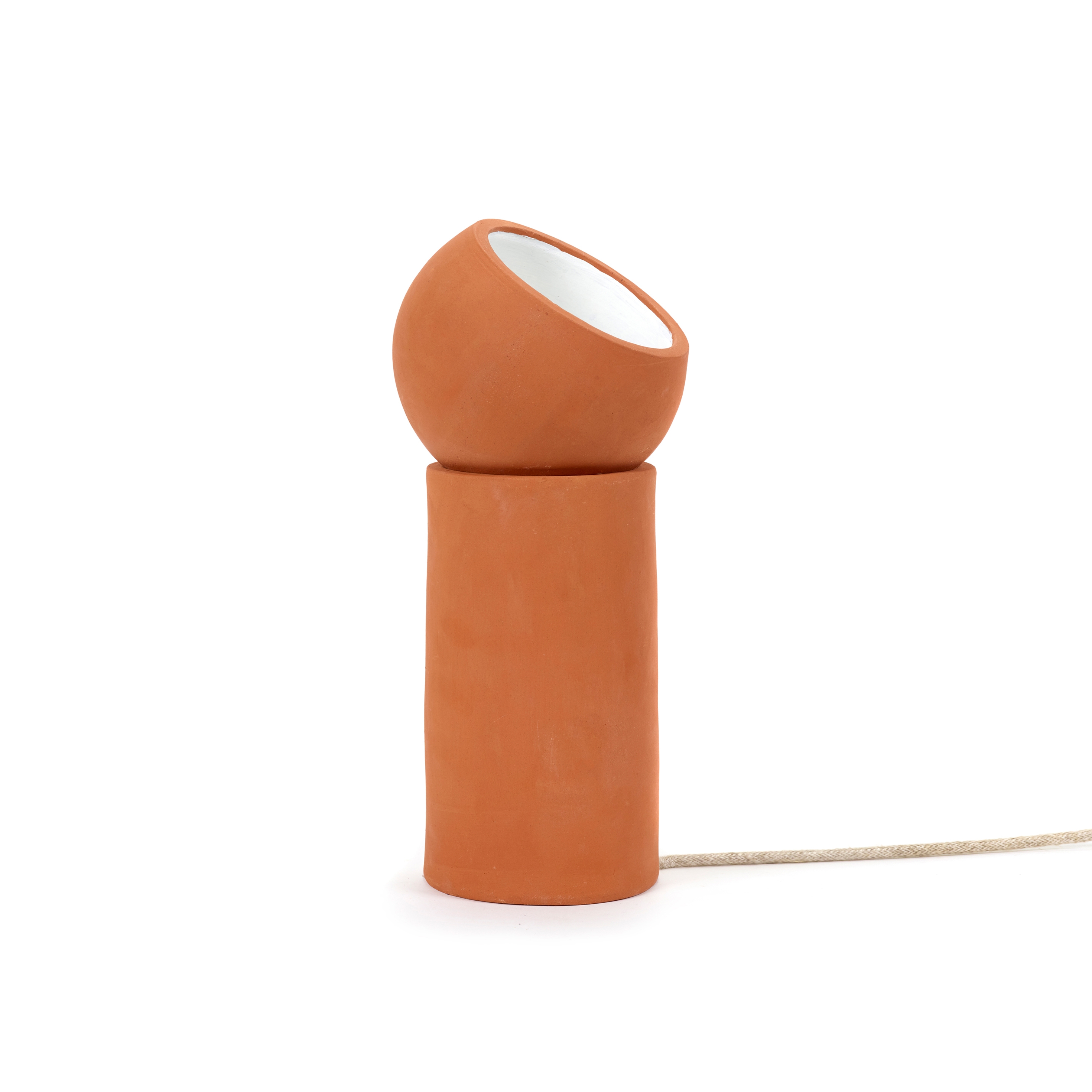 Mostrar el producto Terra Lamp M del fabricante Serax