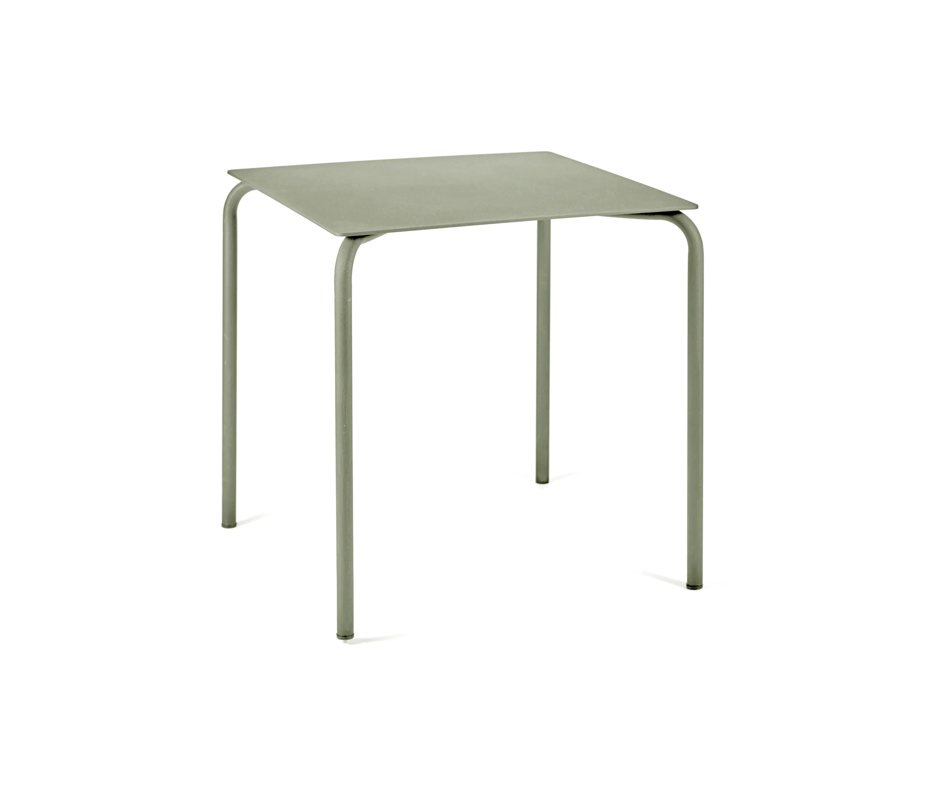 Serax - August Dining Table Alu Eucalyptus