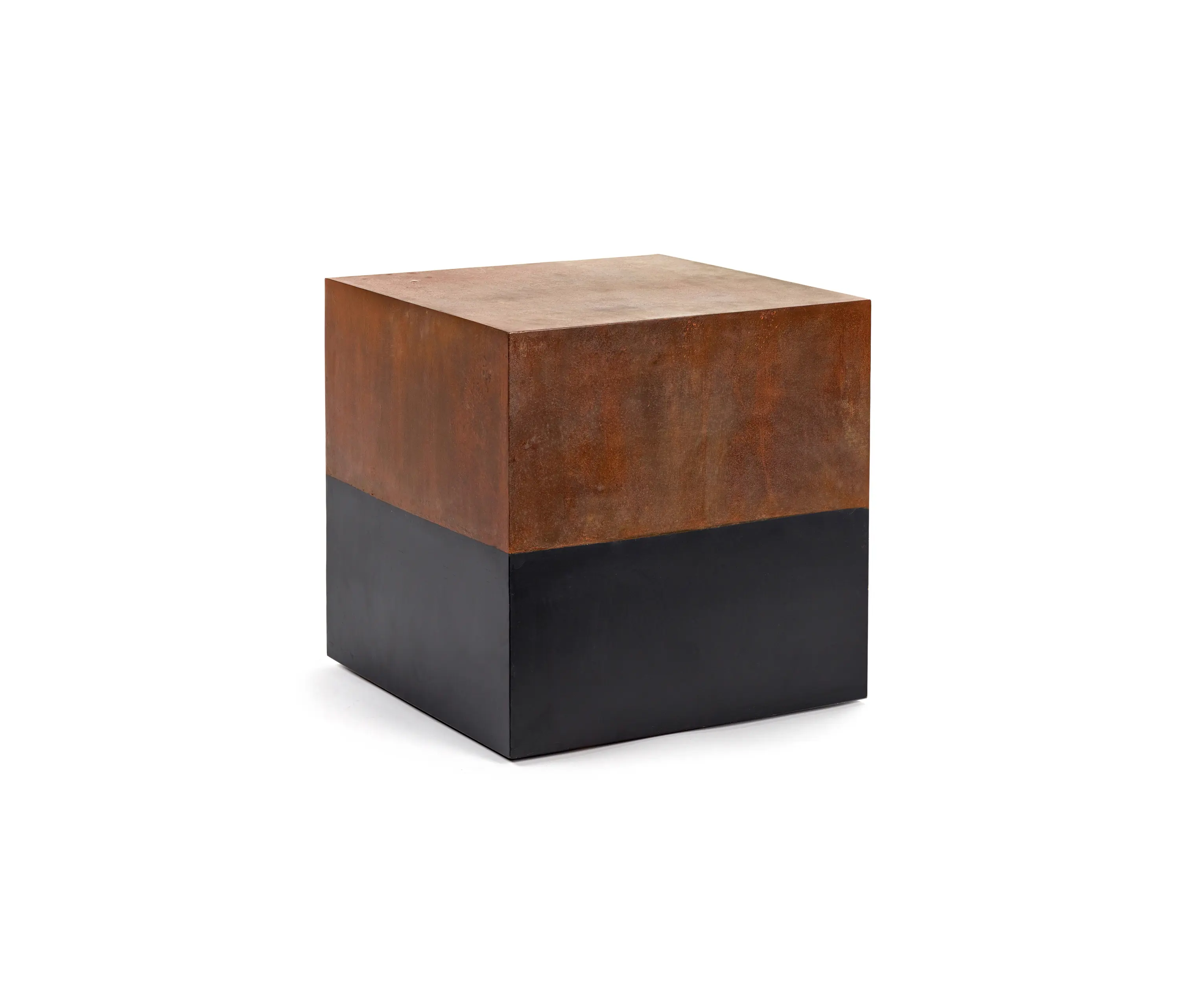 Serax - Antonino Side Table Bicubo
