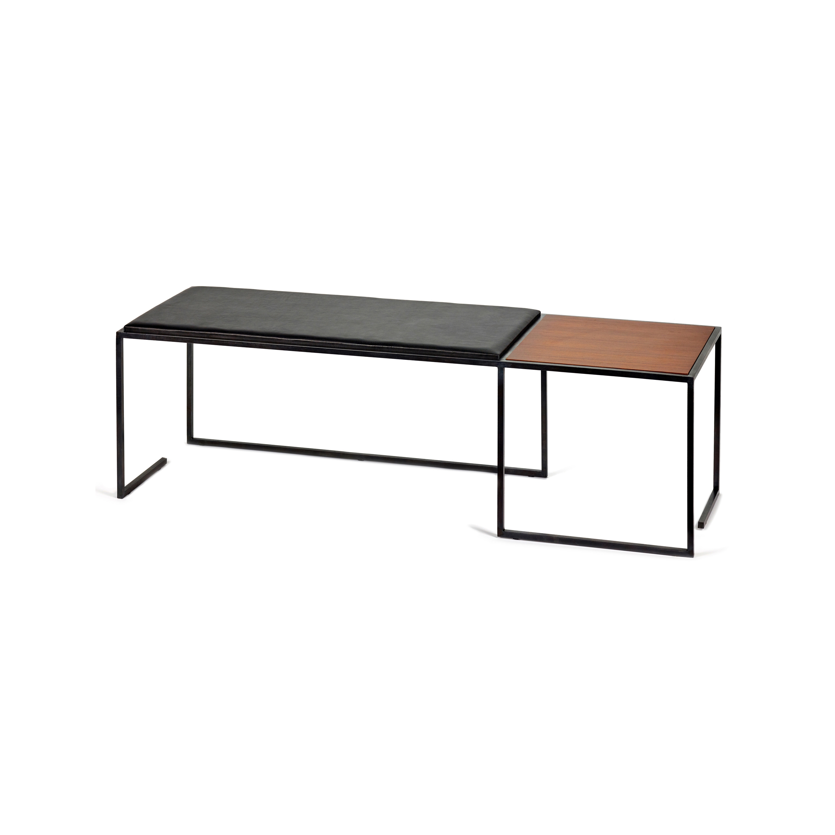 Mostrar el producto Andrea Bench del fabricante Serax