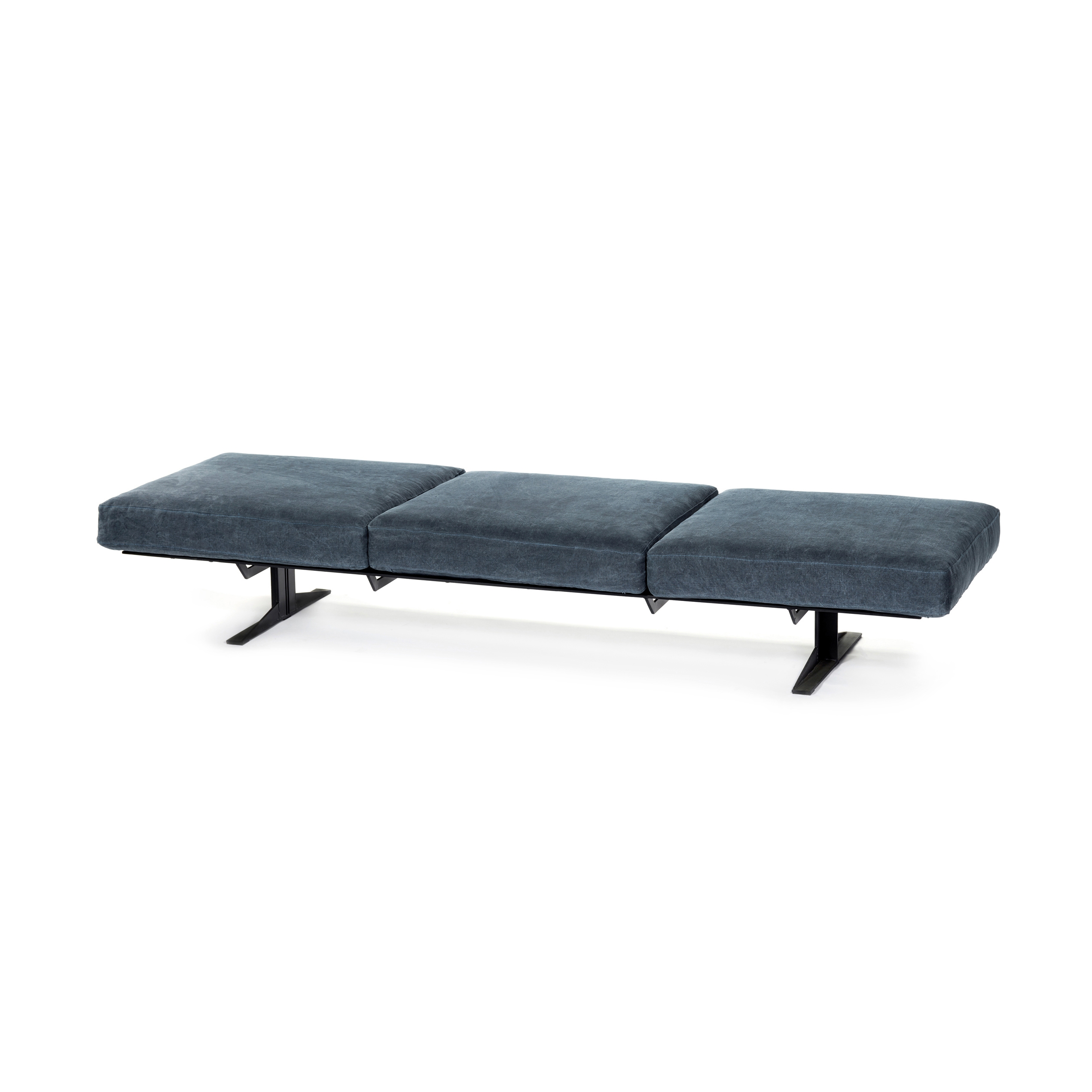 Mostrar el producto Volo Day Bed del fabricante Serax